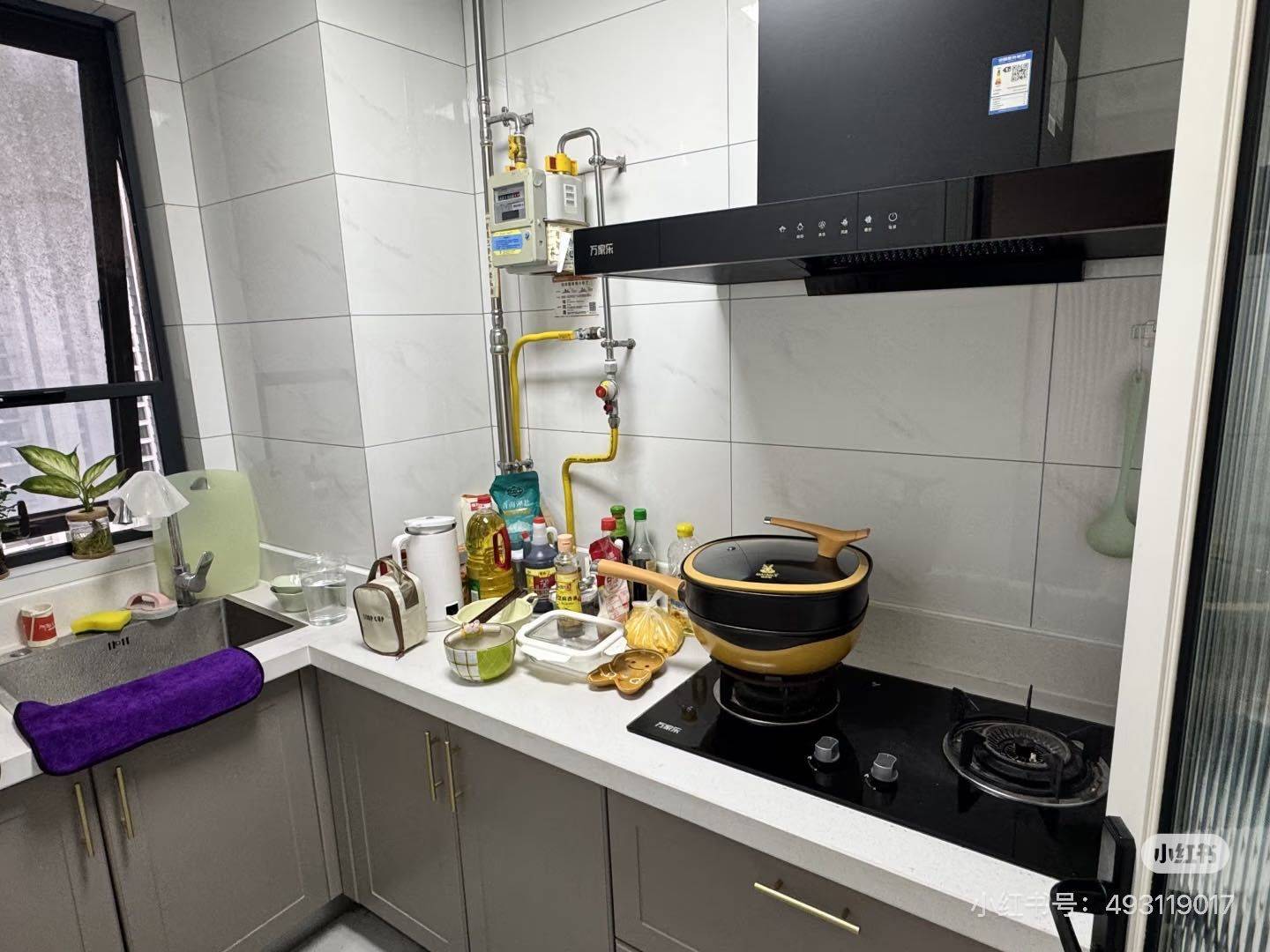 Zhengzhou-Jinshui-Cozy Home,Clean&Comfy,No Gender Limit,Hustle & Bustle