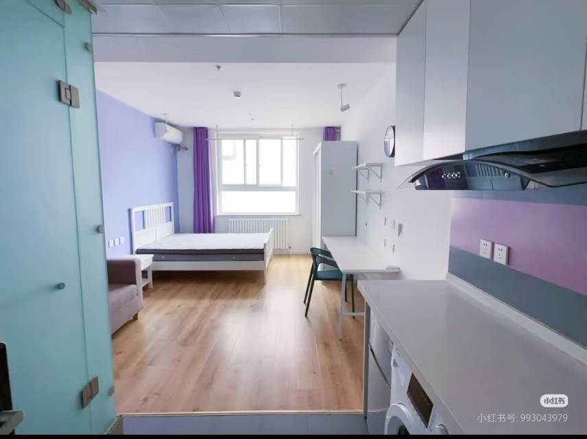 Beijing-Fengtai-Cozy Home,Clean&Comfy