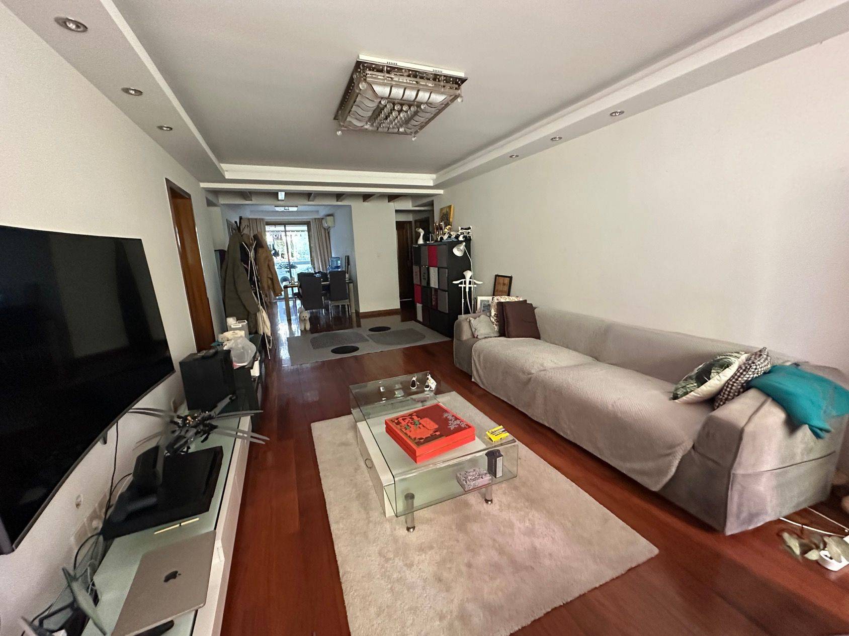 Shanghai-Jing‘An-Cozy Home,Clean&Comfy,No Gender Limit,Chilled,LGBTQ Friendly
