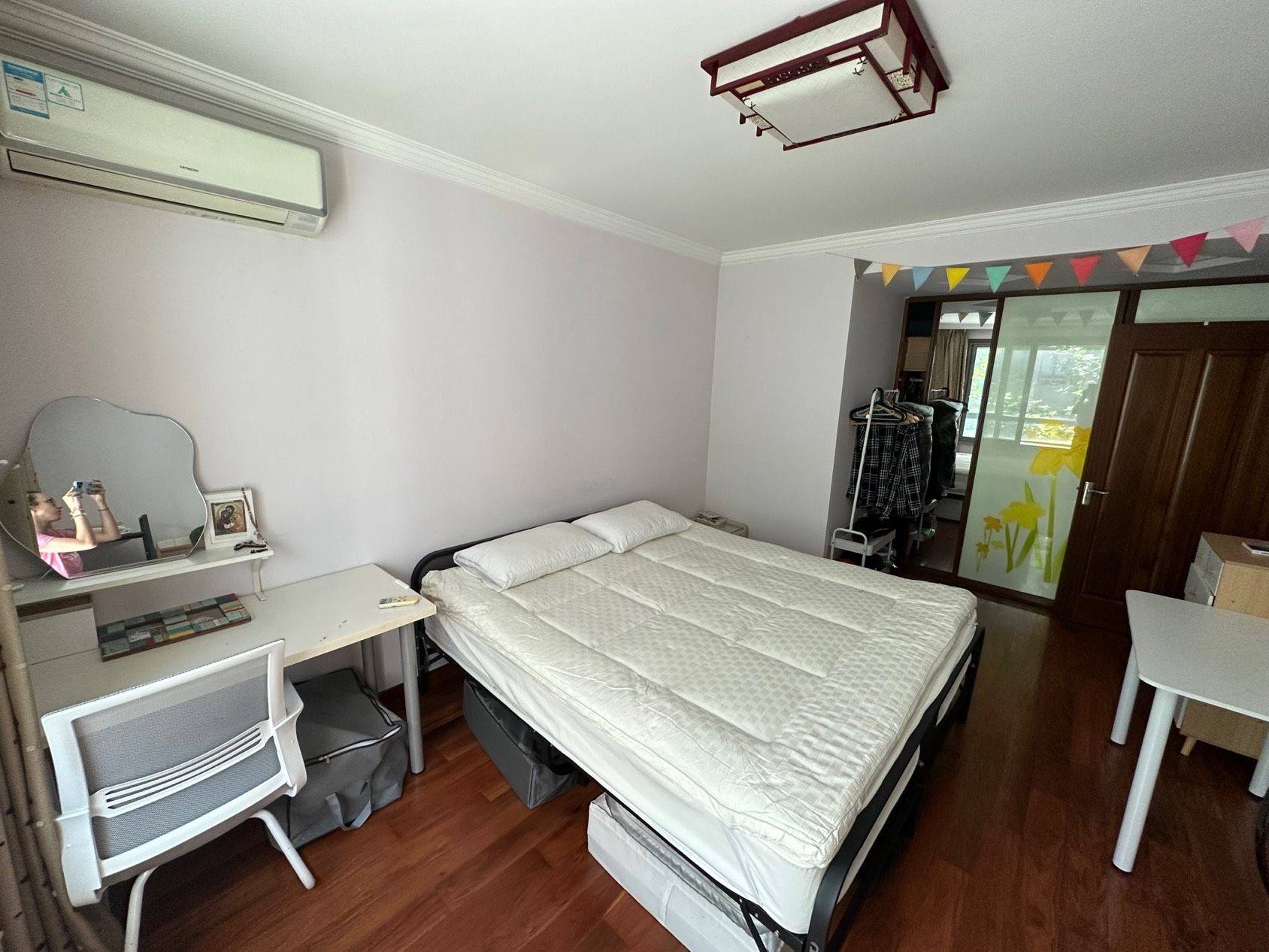 Shanghai-Jing‘An-Cozy Home,Clean&Comfy,No Gender Limit,Chilled,LGBTQ Friendly