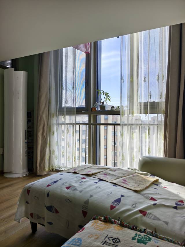 Beijing-Changping-Line 8&13,Long & Short Term,Replacement,Single Apartment