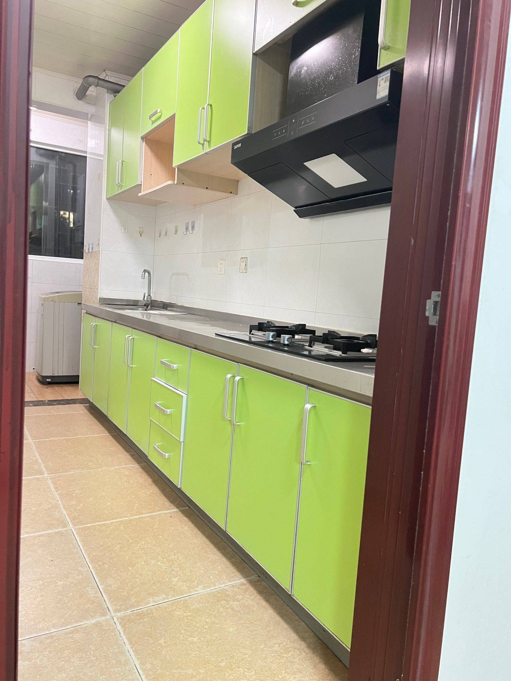 Beijing-Chaoyang-Cozy Home,Clean&Comfy