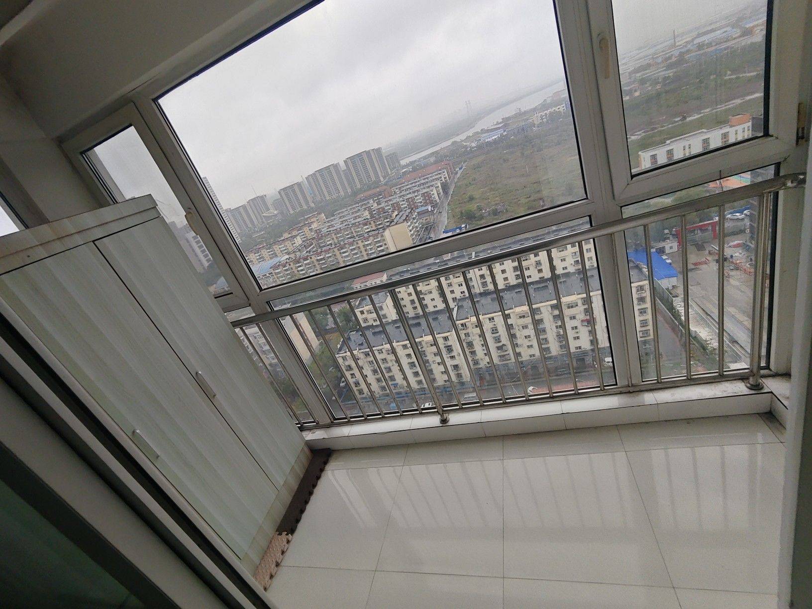 Tianjin-Binhai New -Cozy Home,No Gender Limit,Hustle & Bustle