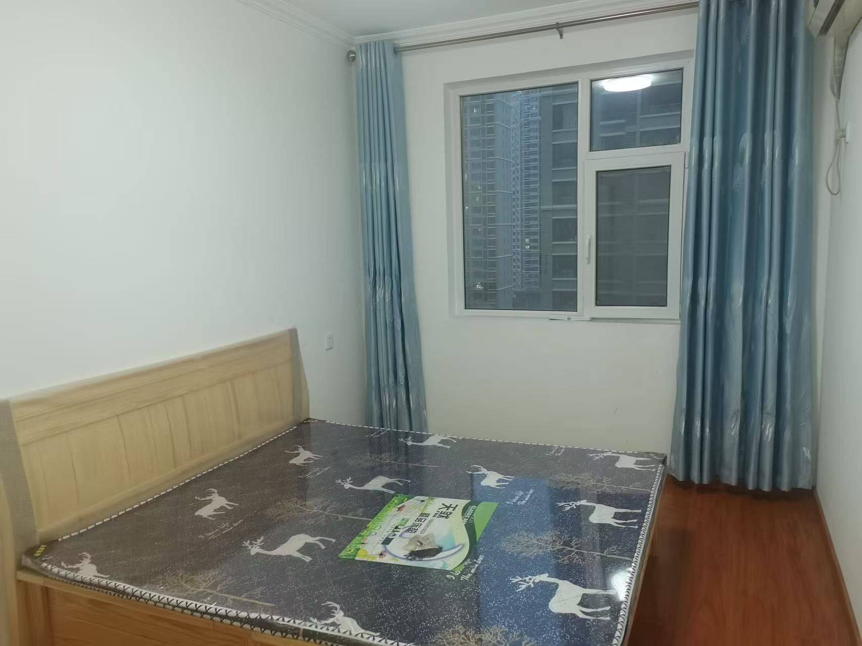 石家庄 长安 | 铂宫时代_4