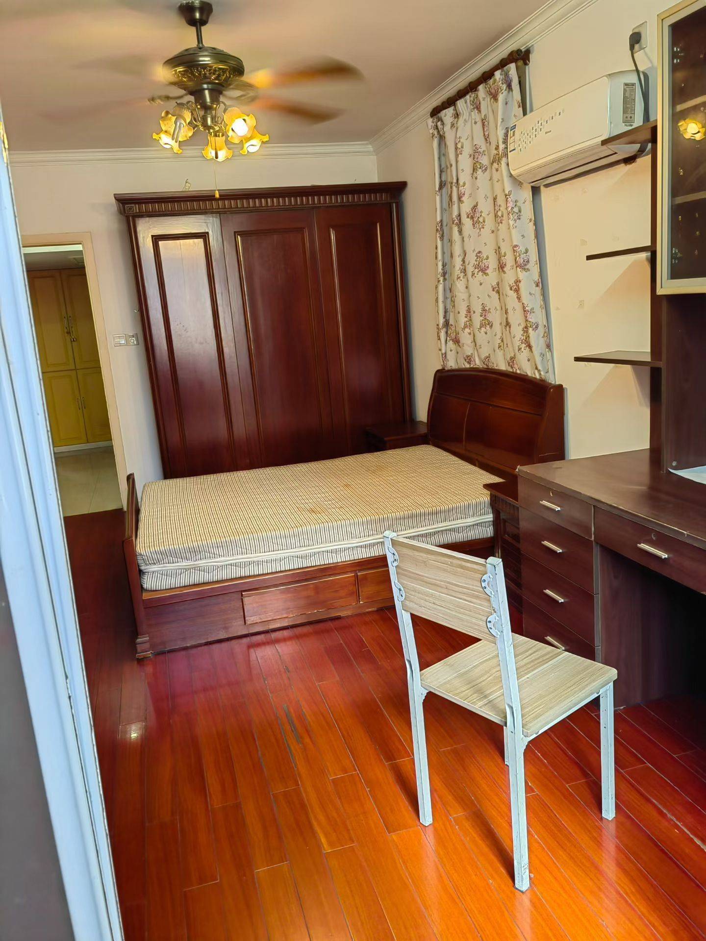 Shanghai-Jing‘An-Cozy Home