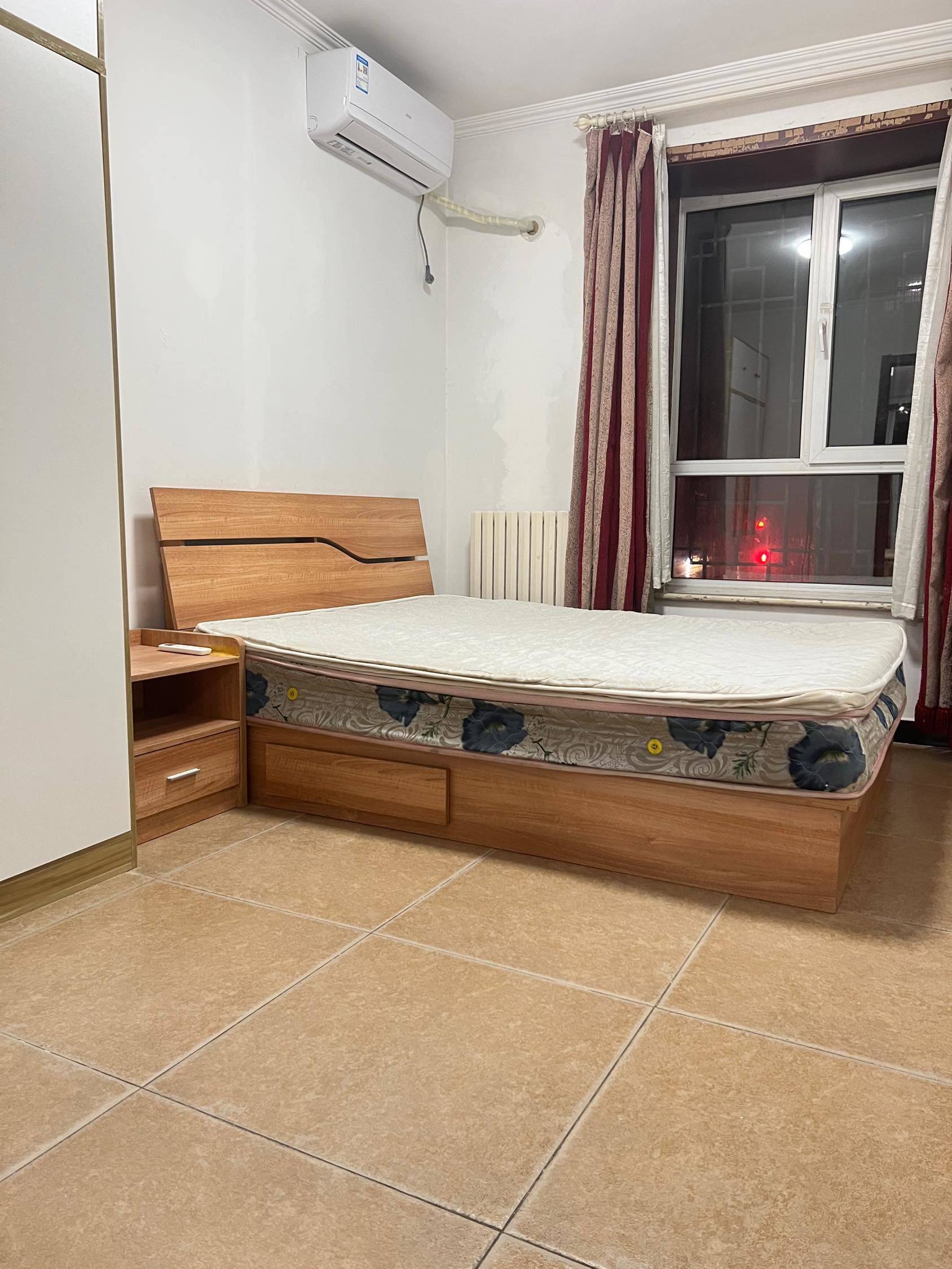 Beijing-Chaoyang-Cozy Home,Clean&Comfy