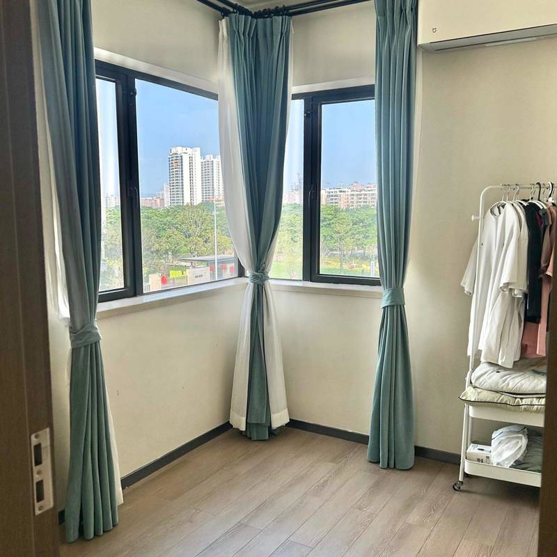 Guangzhou Huadu | 奥园誉湖湾-4栋_7