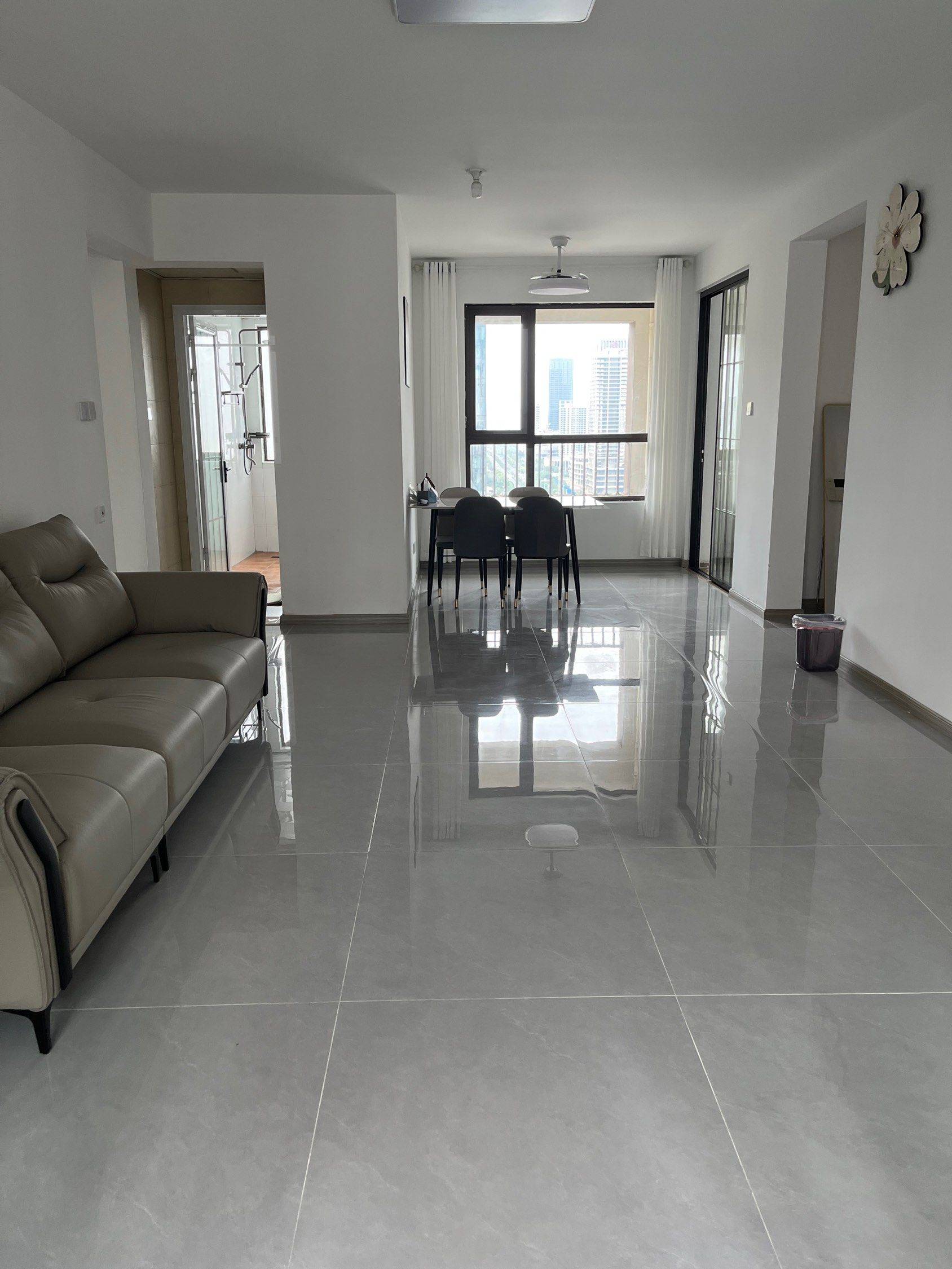 Hefei-Baohe-Cozy Home,Clean&Comfy