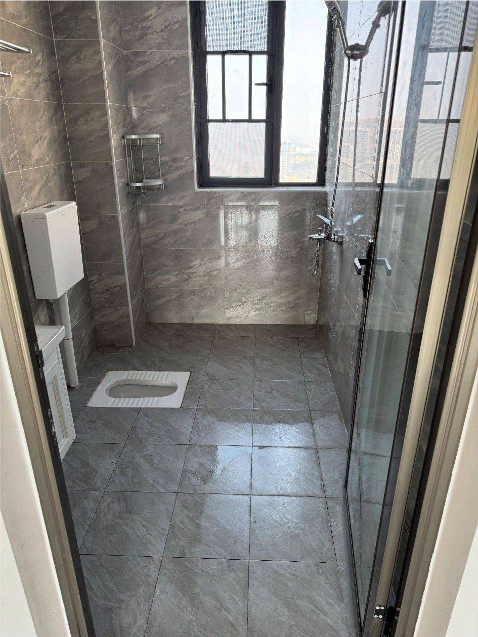 Changsha-Wangcheng-Clean&Comfy,No Gender Limit