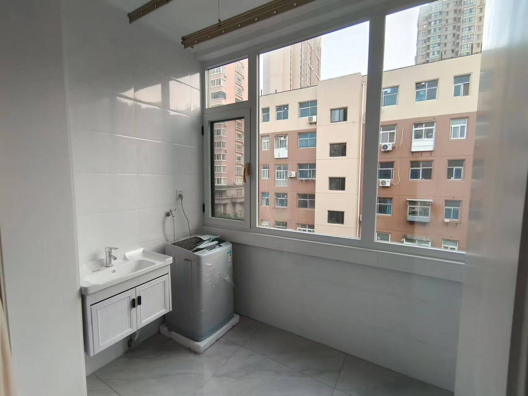 鄭州 二七 | 齐礼阎东街-50号院_4