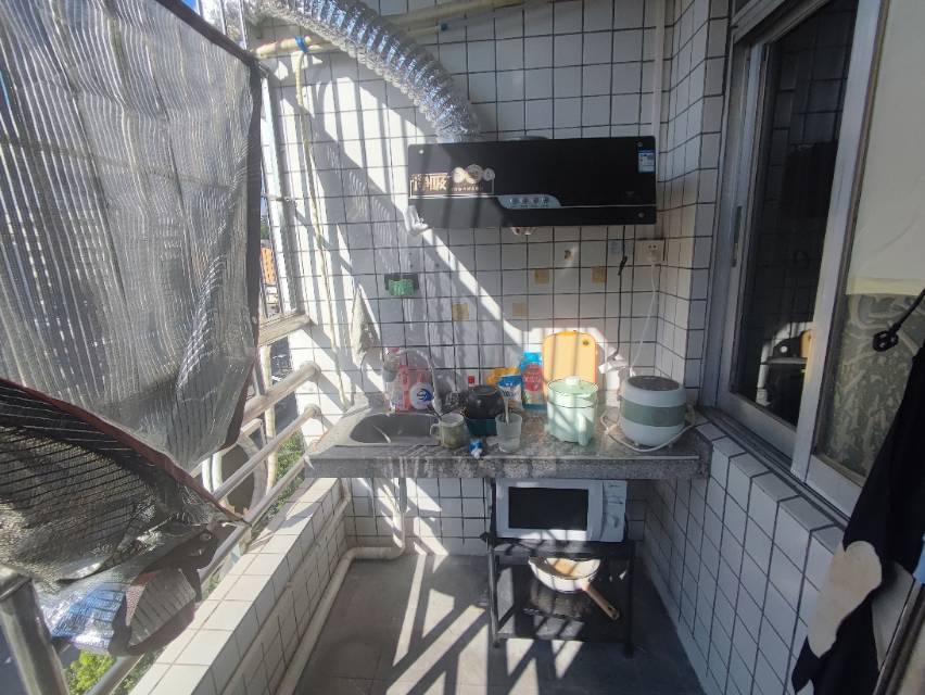 东莞 凤岗 | 皖庆公寓_3