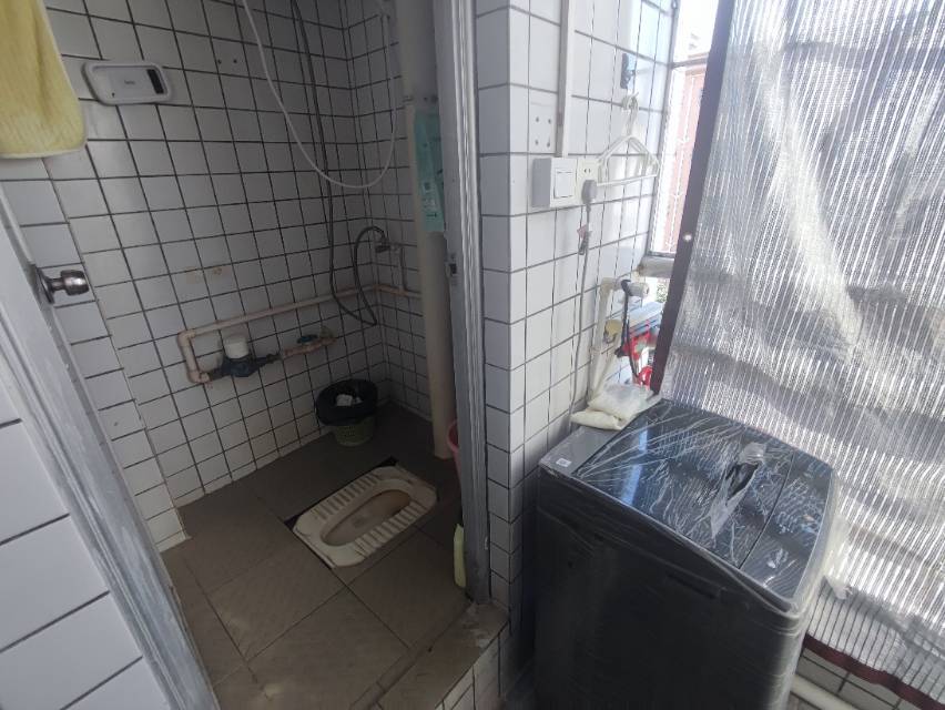 东莞 凤岗 | 皖庆公寓_4