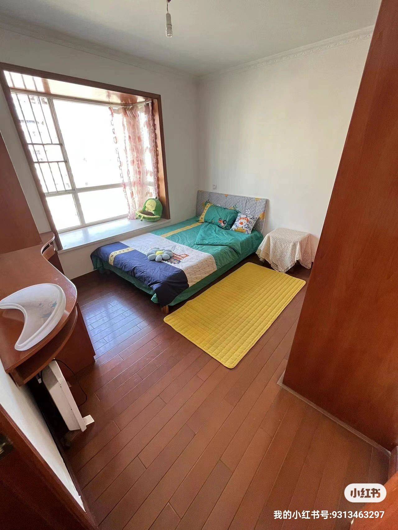 Cozy Home-Clean&Comfy-No Gender Limit-Hustle & Bustle-“Friends”