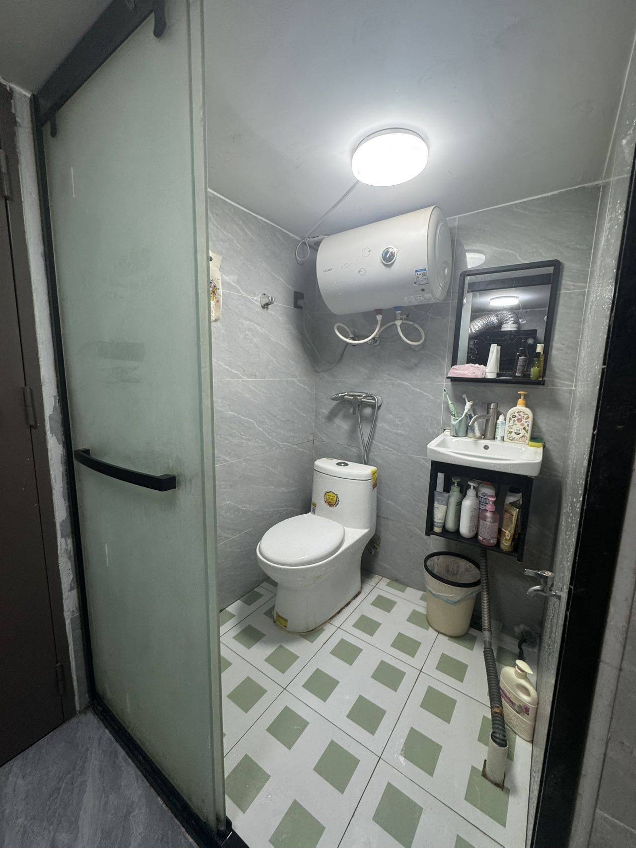 厦门-集美-溫馨小窩,乾淨治愈,不限性別,市井煙火氣,老友記,慢時光,LGBTQ友好,寵物友好