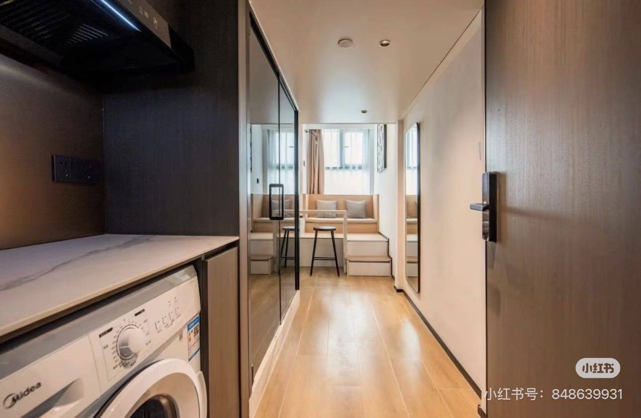 Xiamen-Huli-Cozy Home,Clean&Comfy,No Gender Limit,Hustle & Bustle,Chilled,Pet Friendly