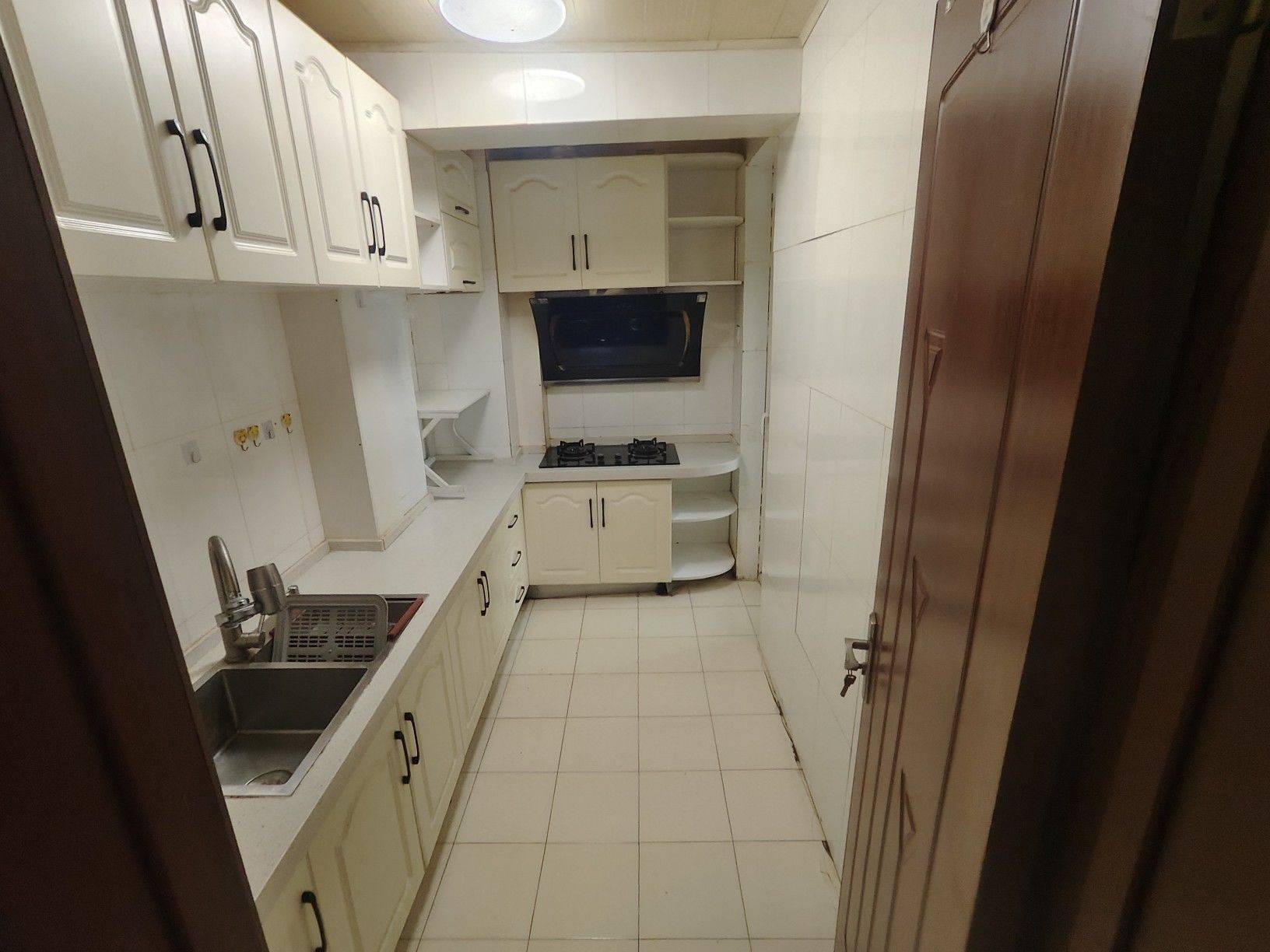 Tianjin-Binhai New -Cozy Home,No Gender Limit,Hustle & Bustle