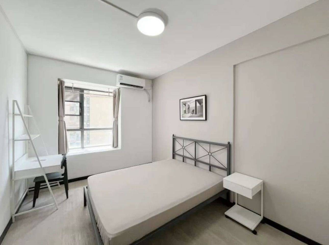 武汉-武昌-溫馨小窩,乾淨治愈,不限性別,市井煙火氣,老友記,慢時光,LGBTQ友好,寵物友好