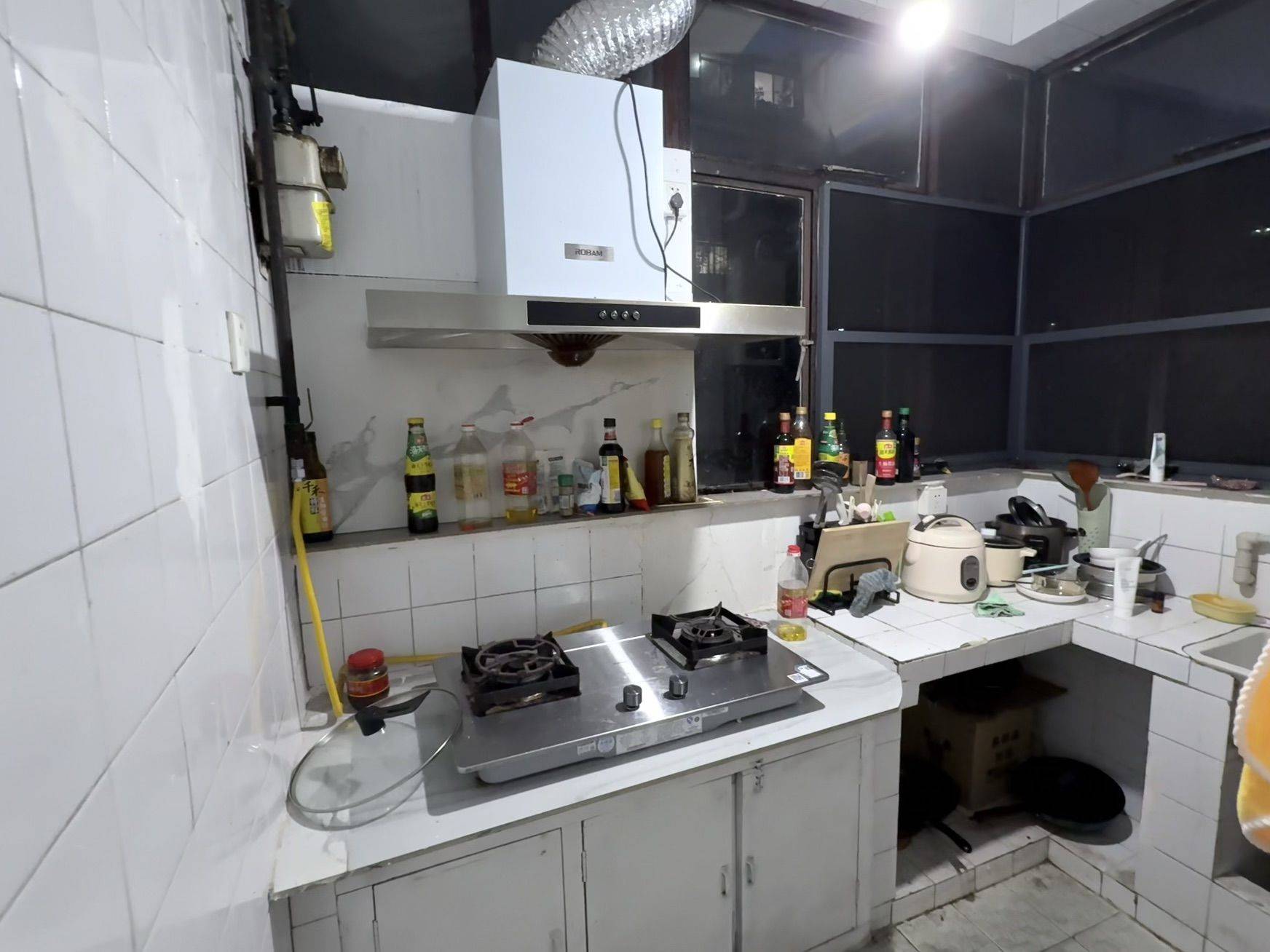 蜡笔小欣整租房源3