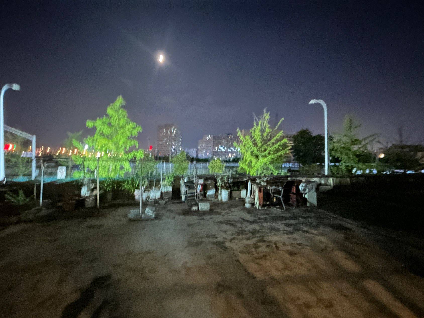 武汉-江夏-市井烟火气