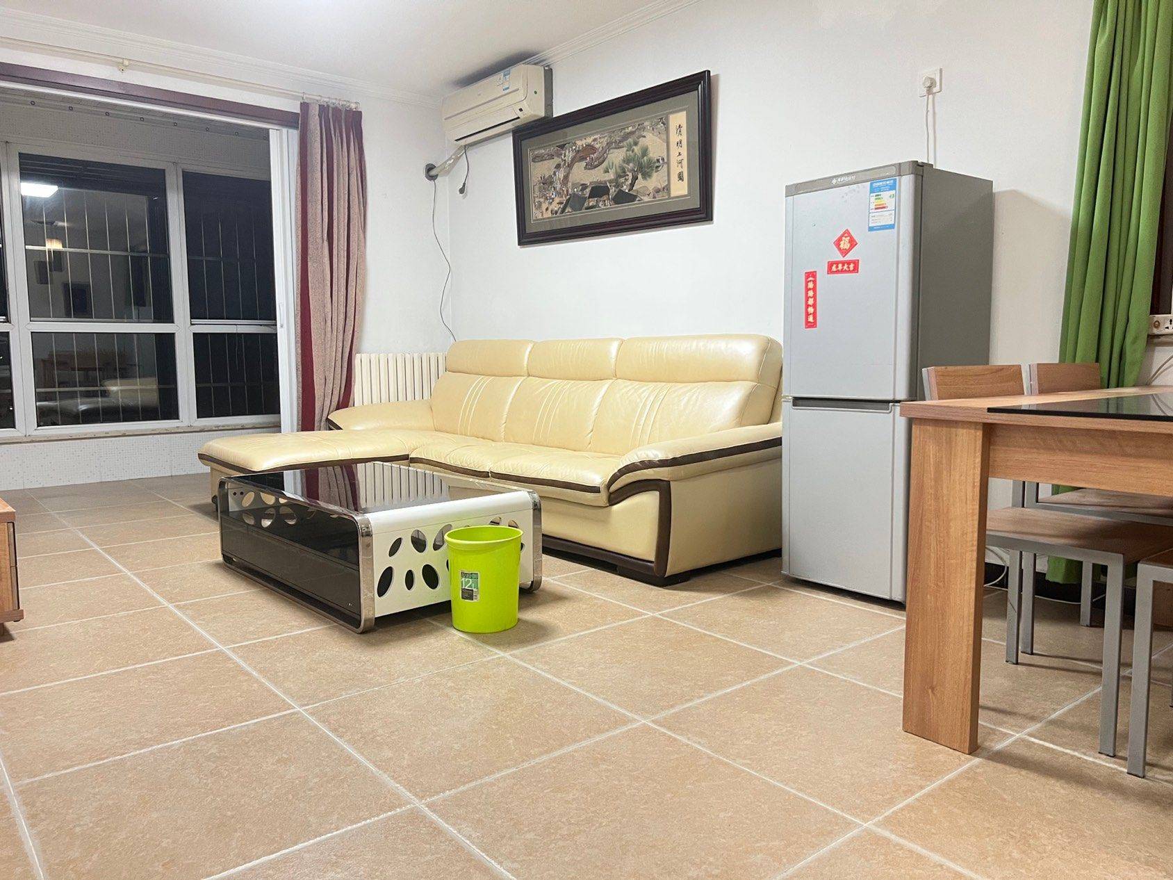 Beijing-Chaoyang-Cozy Home,Clean&Comfy