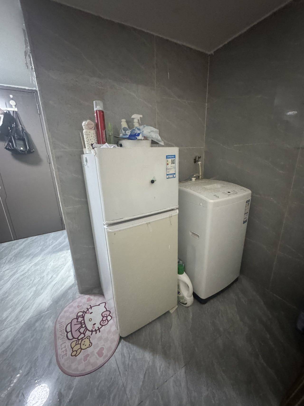 厦门-集美-溫馨小窩,乾淨治愈,不限性別,市井煙火氣,老友記,慢時光,LGBTQ友好,寵物友好