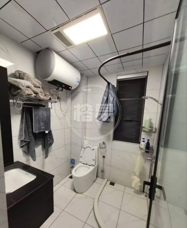 Fuzhou-Gulou-Clean&Comfy