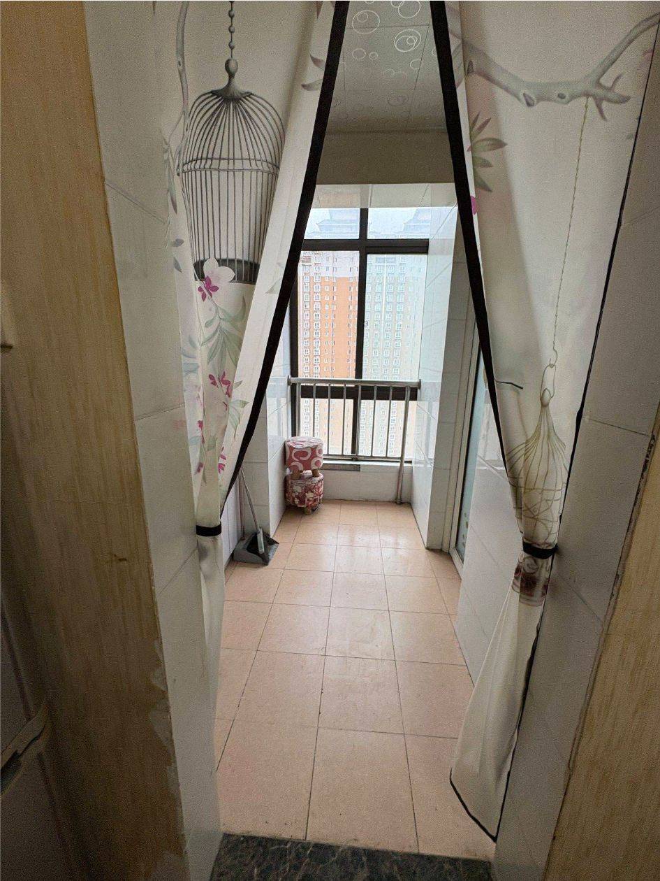 西安-莲湖 -温馨小窝,干净治愈,不限性别,市井烟火气