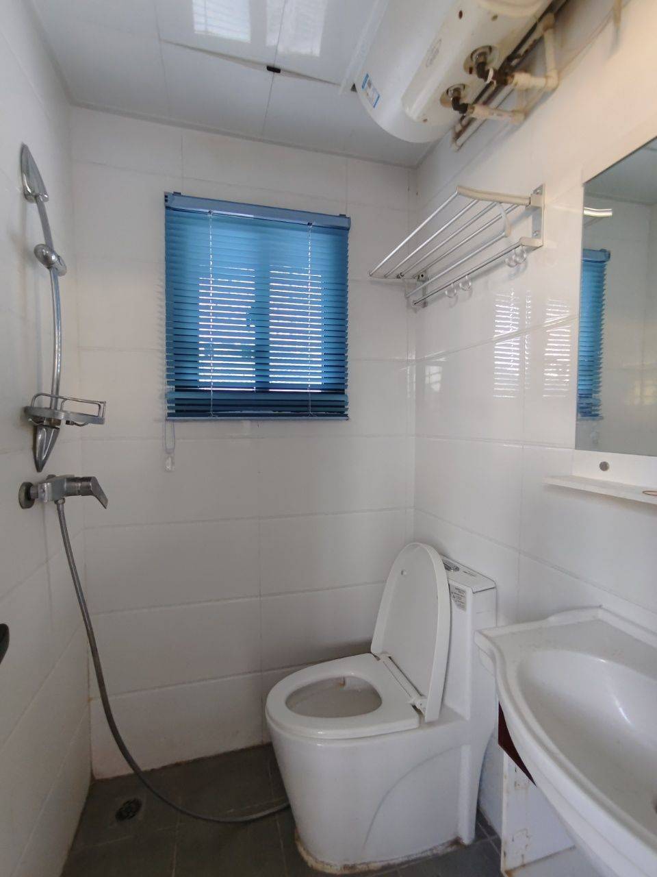 Xiamen-Huli-Cozy Home,Clean&Comfy,No Gender Limit,Chilled