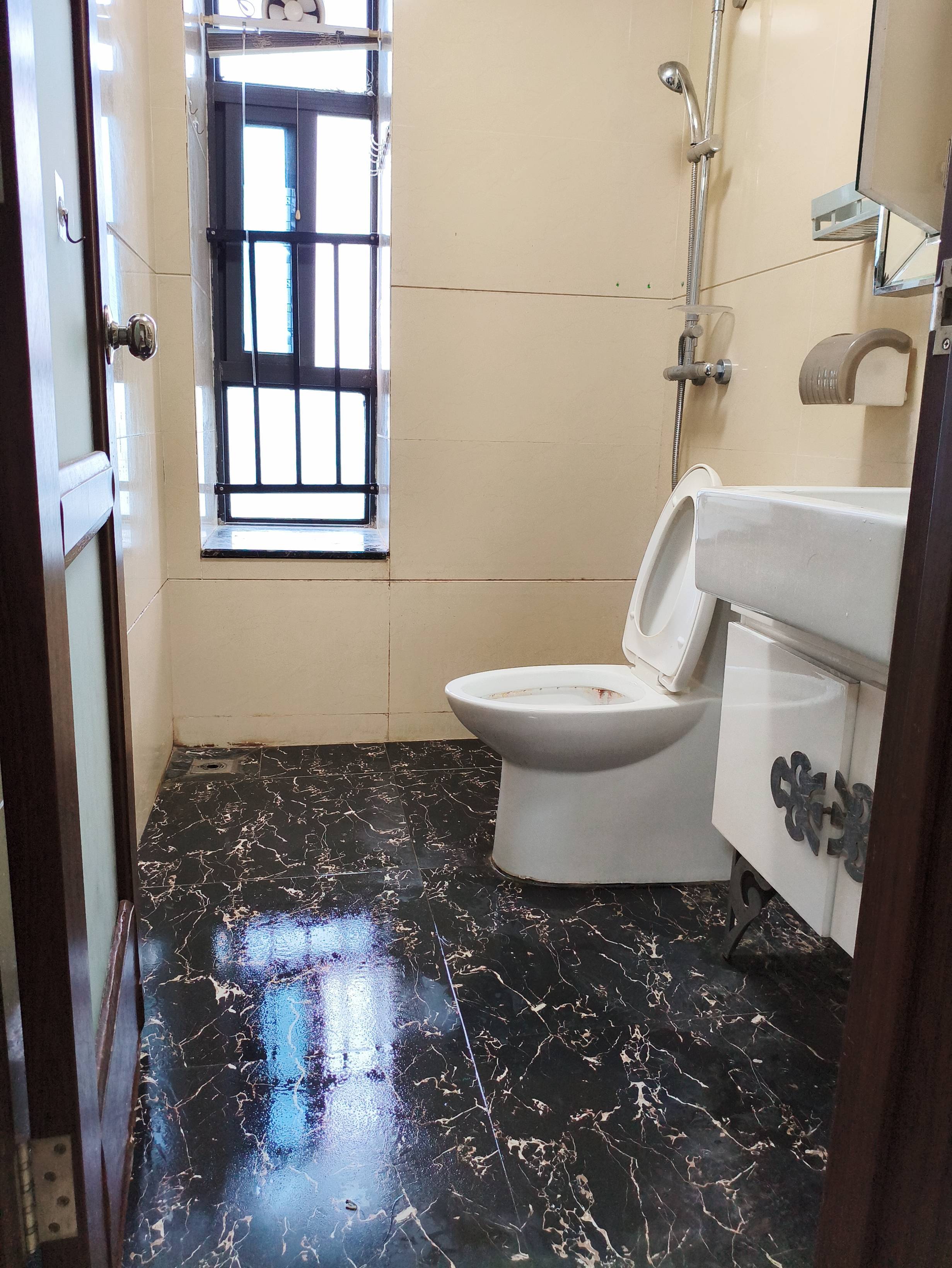 Guangzhou-Zengcheng-Cozy Home,Clean&Comfy,No Gender Limit,Hustle & Bustle,“Friends”,Chilled