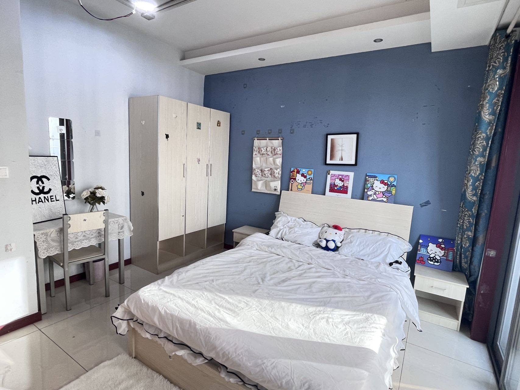 Chongqing-Yubei-Cozy Home,LGBTQ Friendly