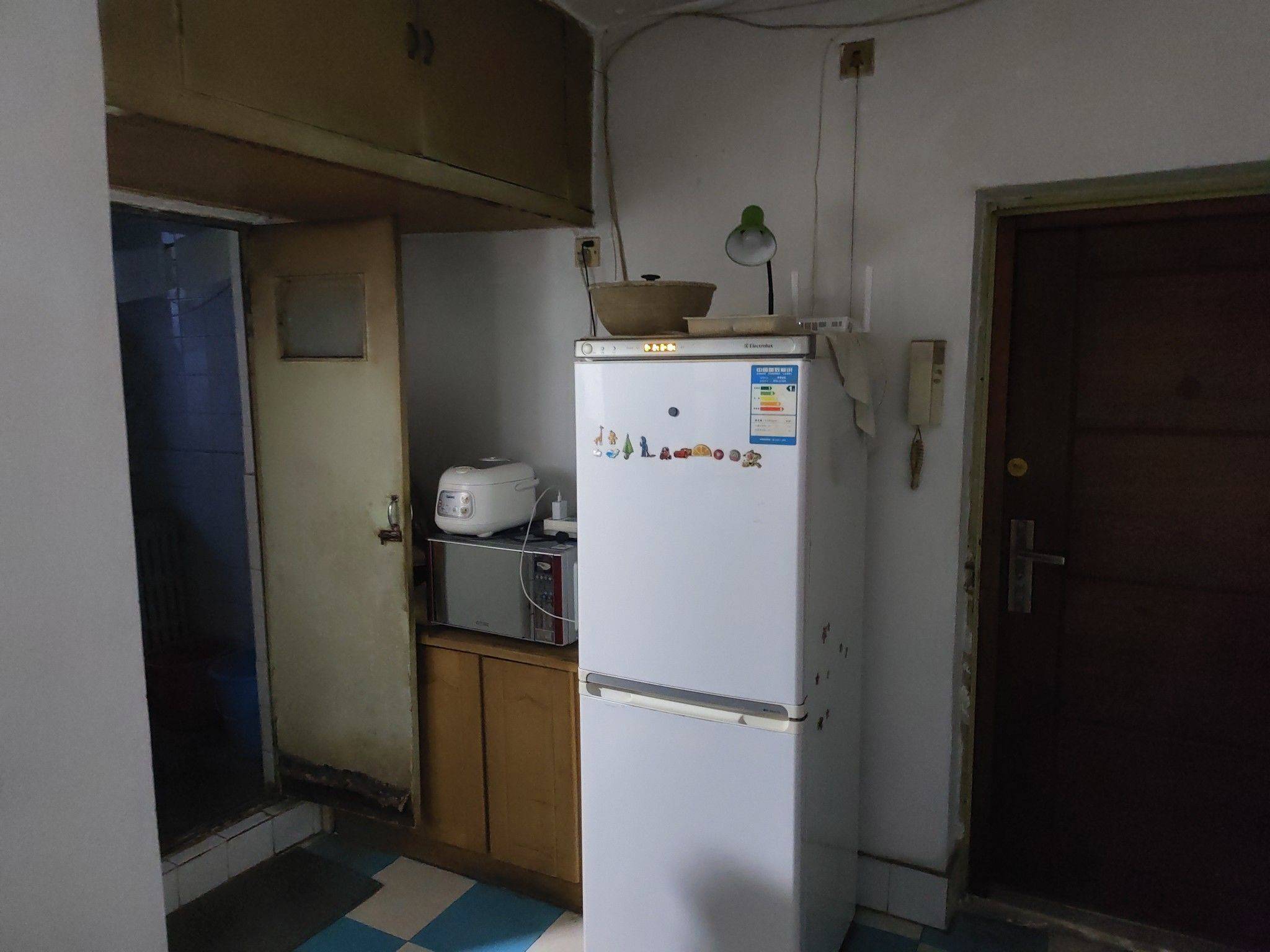 Beijing-Chaoyang-Cozy Home,Clean&Comfy,No Gender Limit,Hustle & Bustle