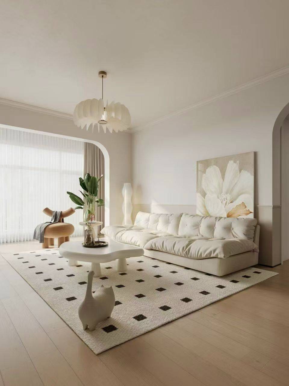 Wuhan-Wuchang-Cozy Home,Clean&Comfy,No Gender Limit,Hustle & Bustle