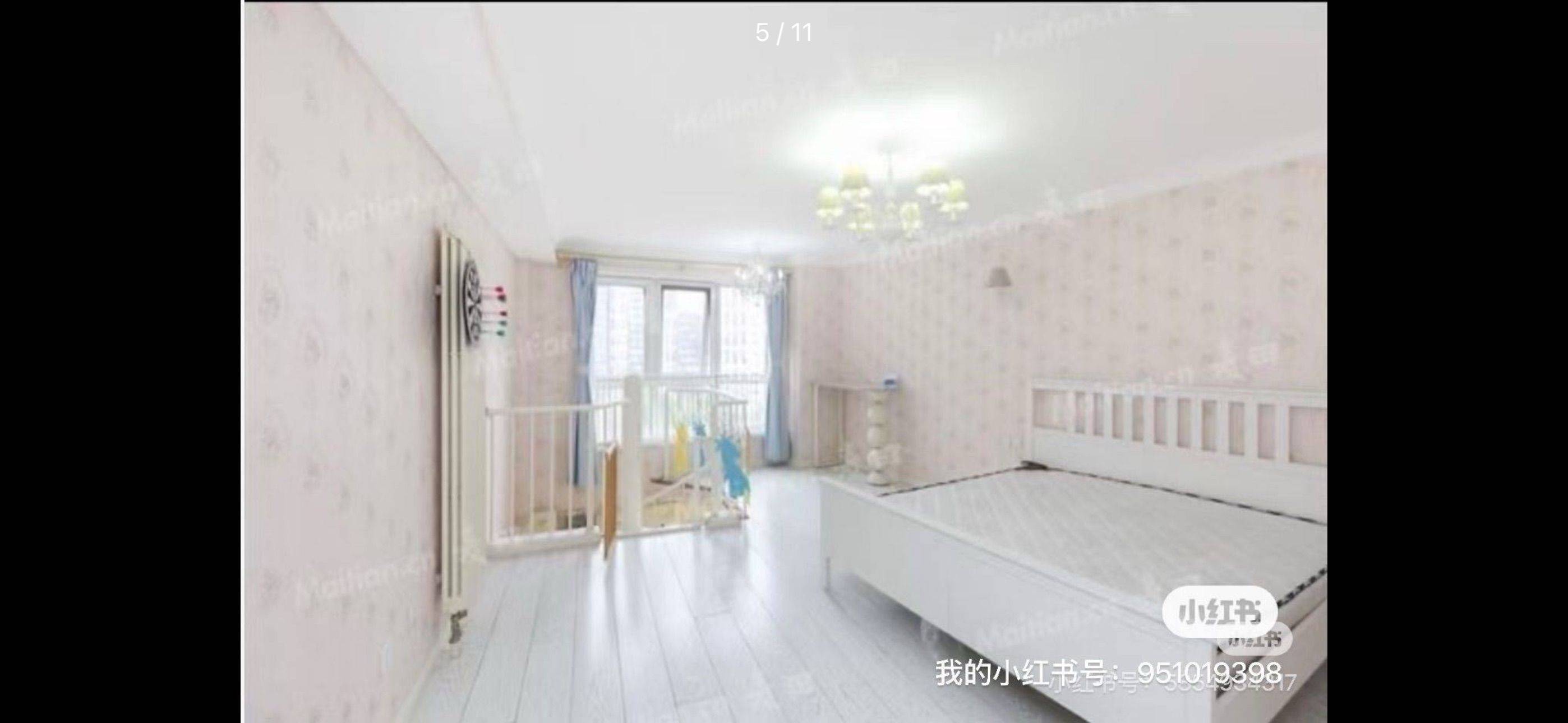 Beijing-Chaoyang-Cozy Home,Clean&Comfy,No Gender Limit,Chilled