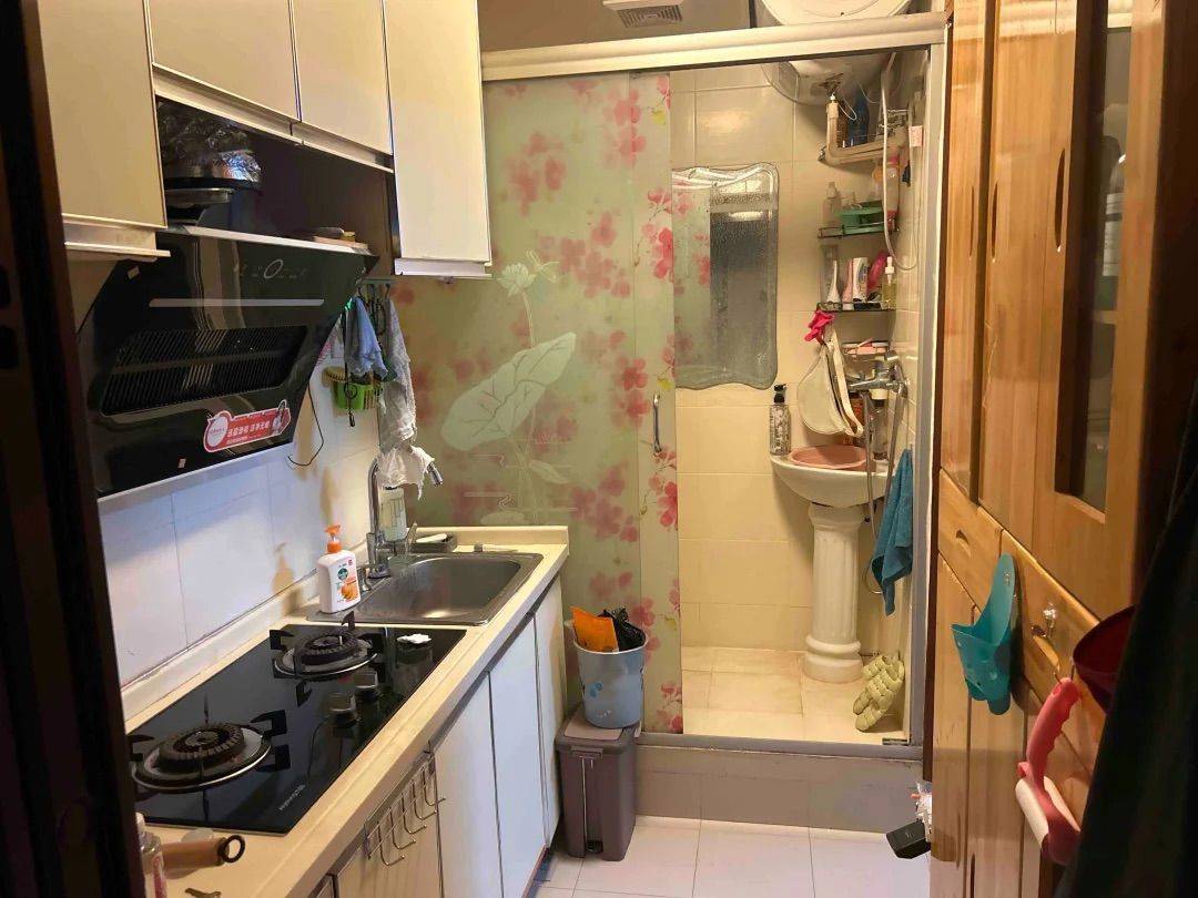 Shanghai-Jing‘An-Cozy Home,Clean&Comfy,Hustle & Bustle,Pet Friendly