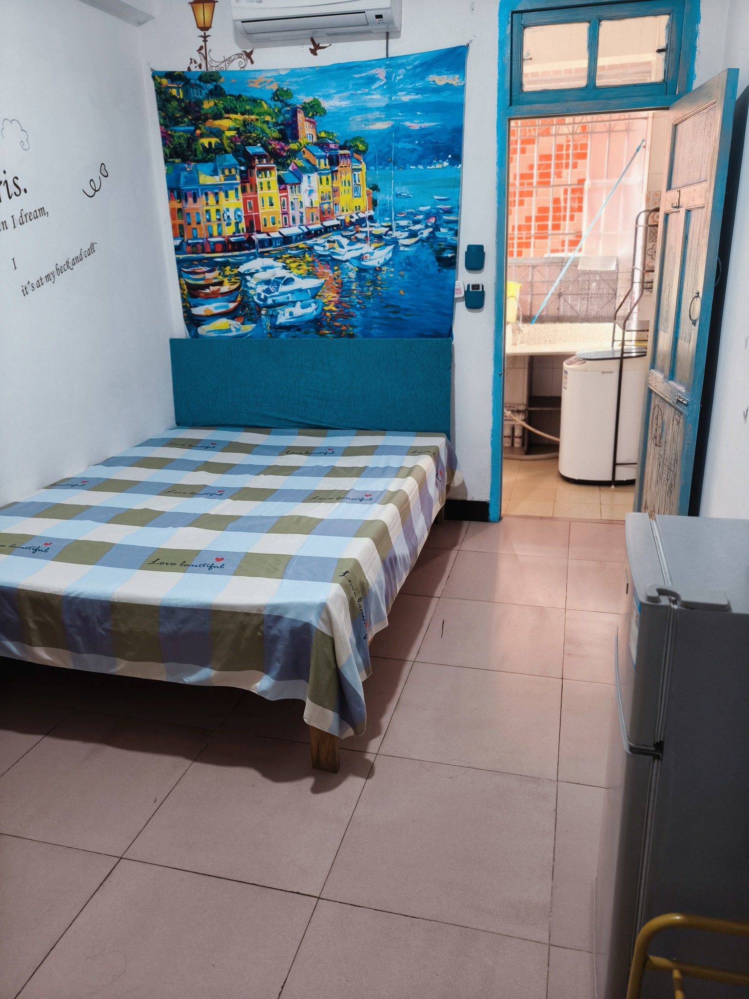 Xiamen-Huli-Cozy Home,Clean&Comfy,No Gender Limit,Pet Friendly