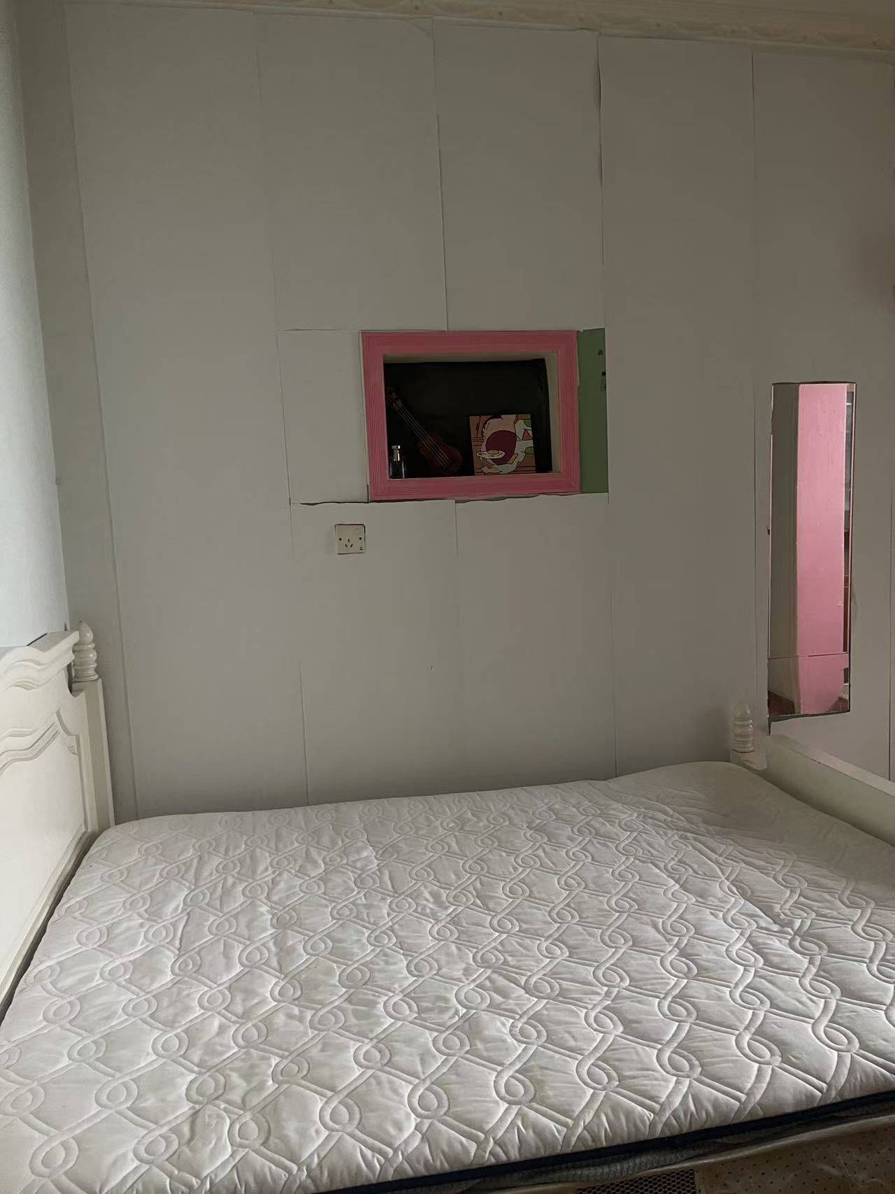 重慶 江北 | 三二四-B小区_4