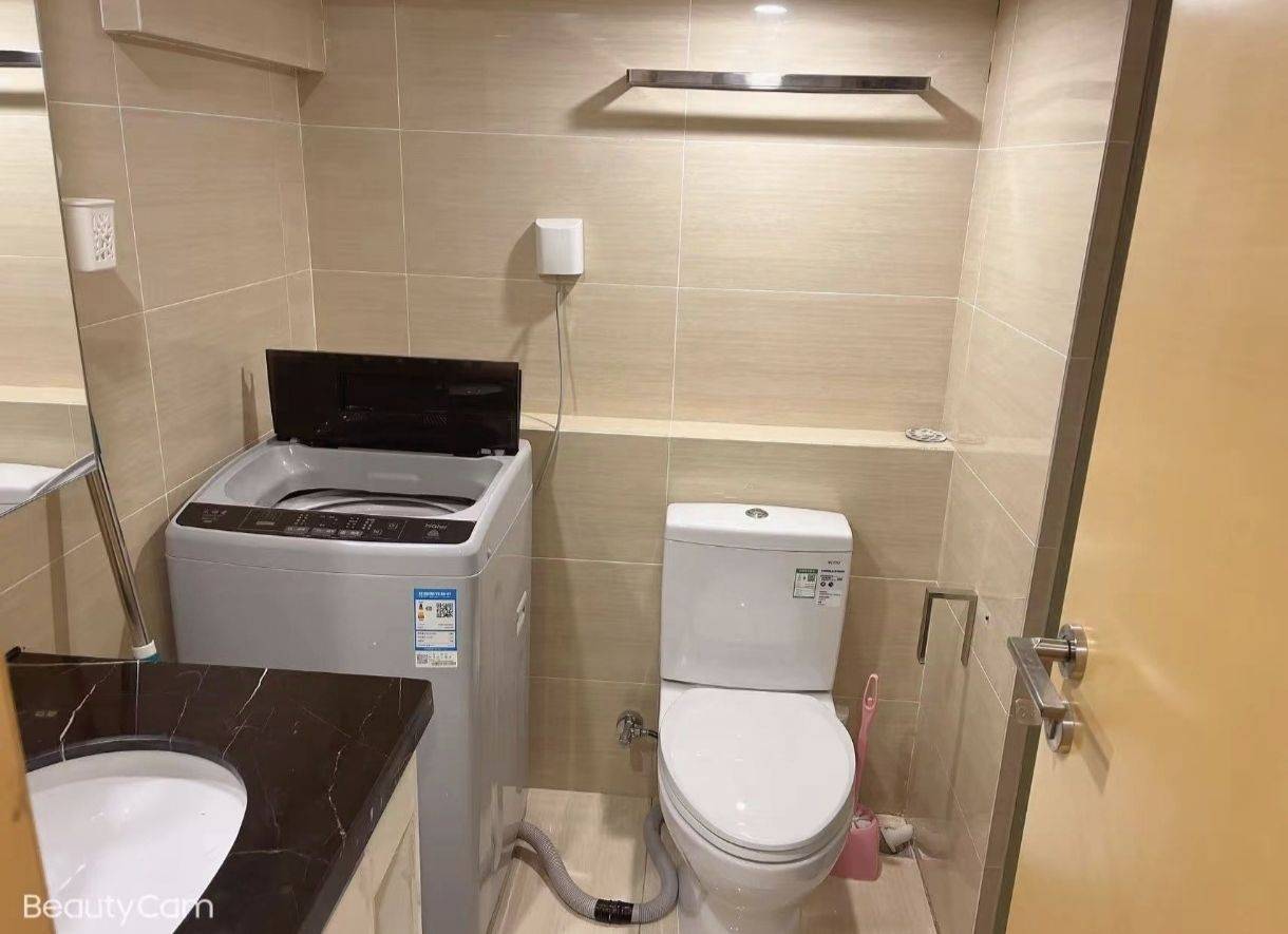 南昌 红谷滩区 | 新力琥珀园_3