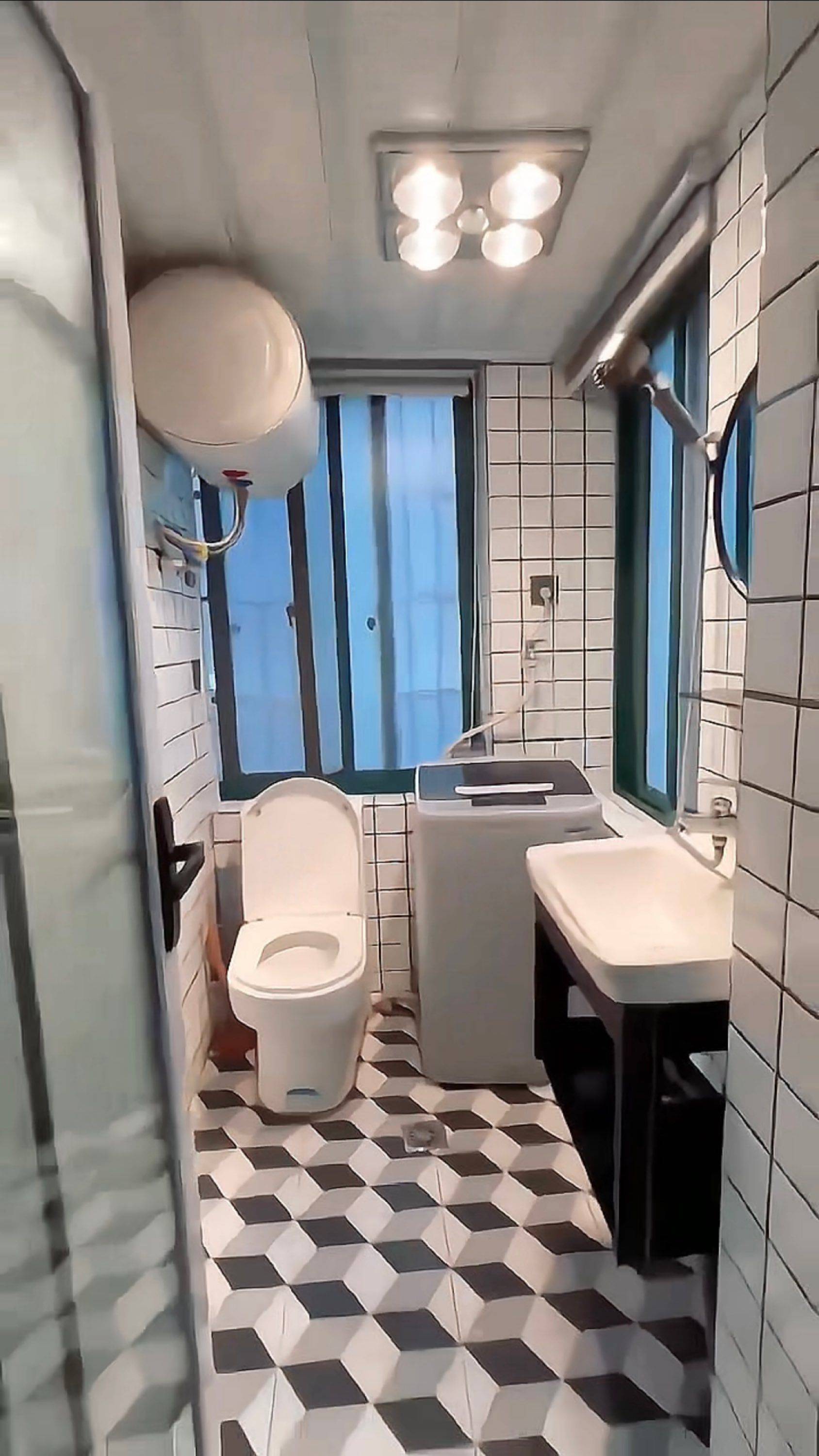 Hangzhou-Xiaoshan-Cozy Home,Clean&Comfy,No Gender Limit