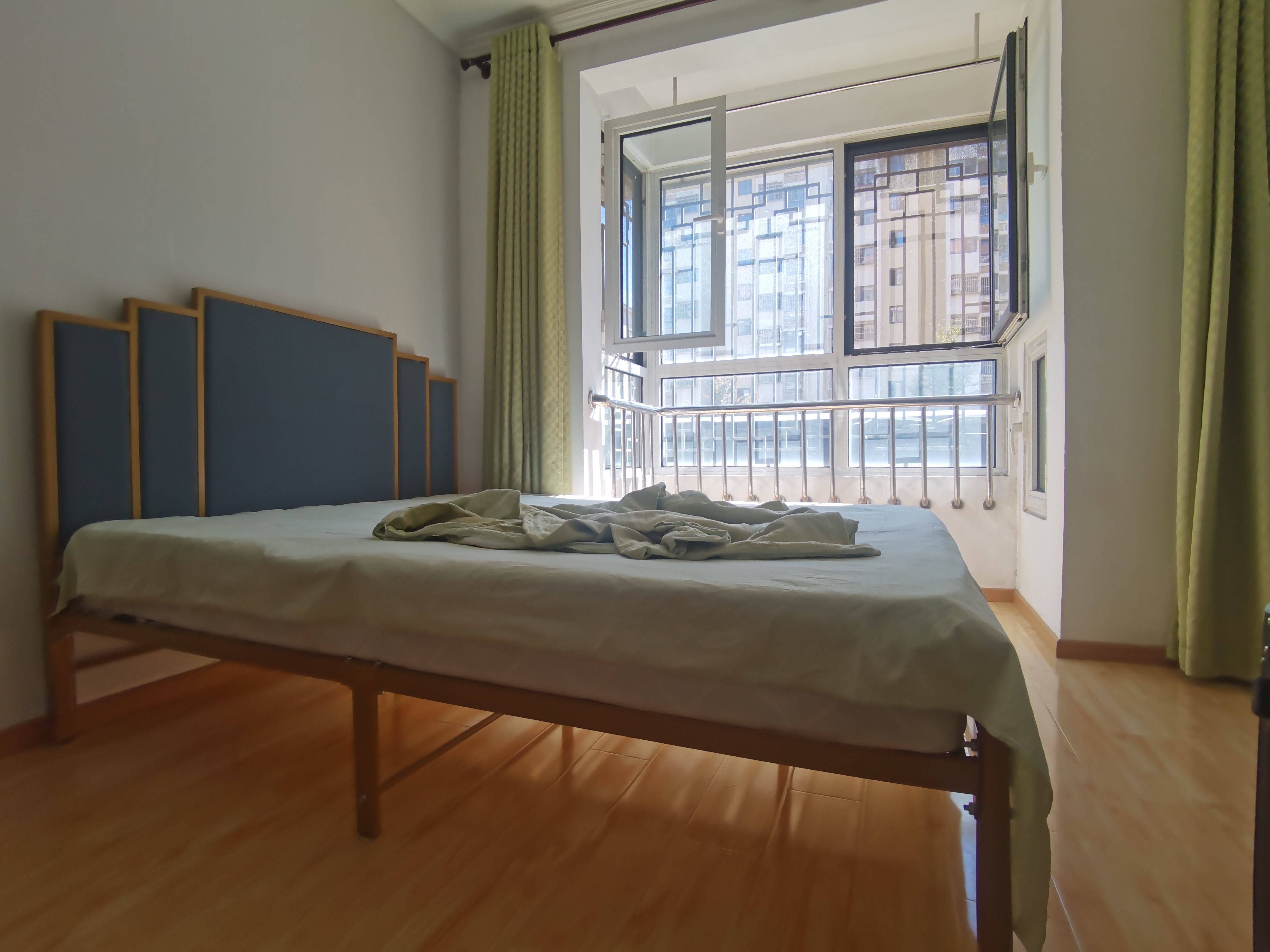 北京-朝阳-温馨小窝,干净治愈,不限性别