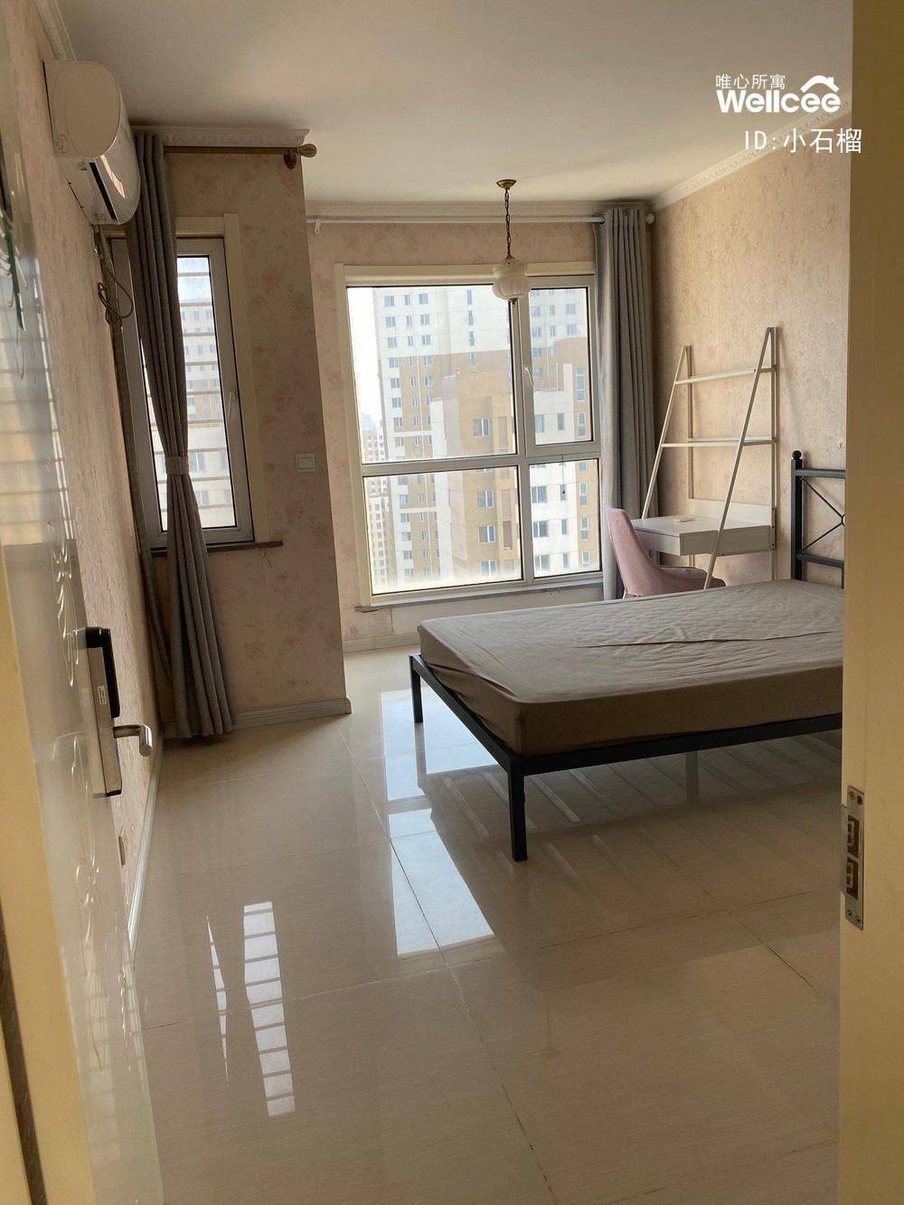 Tianjin-Beichen-Cozy Home,Clean&Comfy,Hustle & Bustle,“Friends”,Chilled