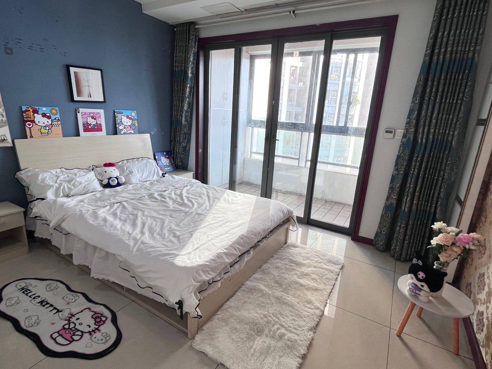 Chongqing-Yubei-Cozy Home,LGBTQ Friendly