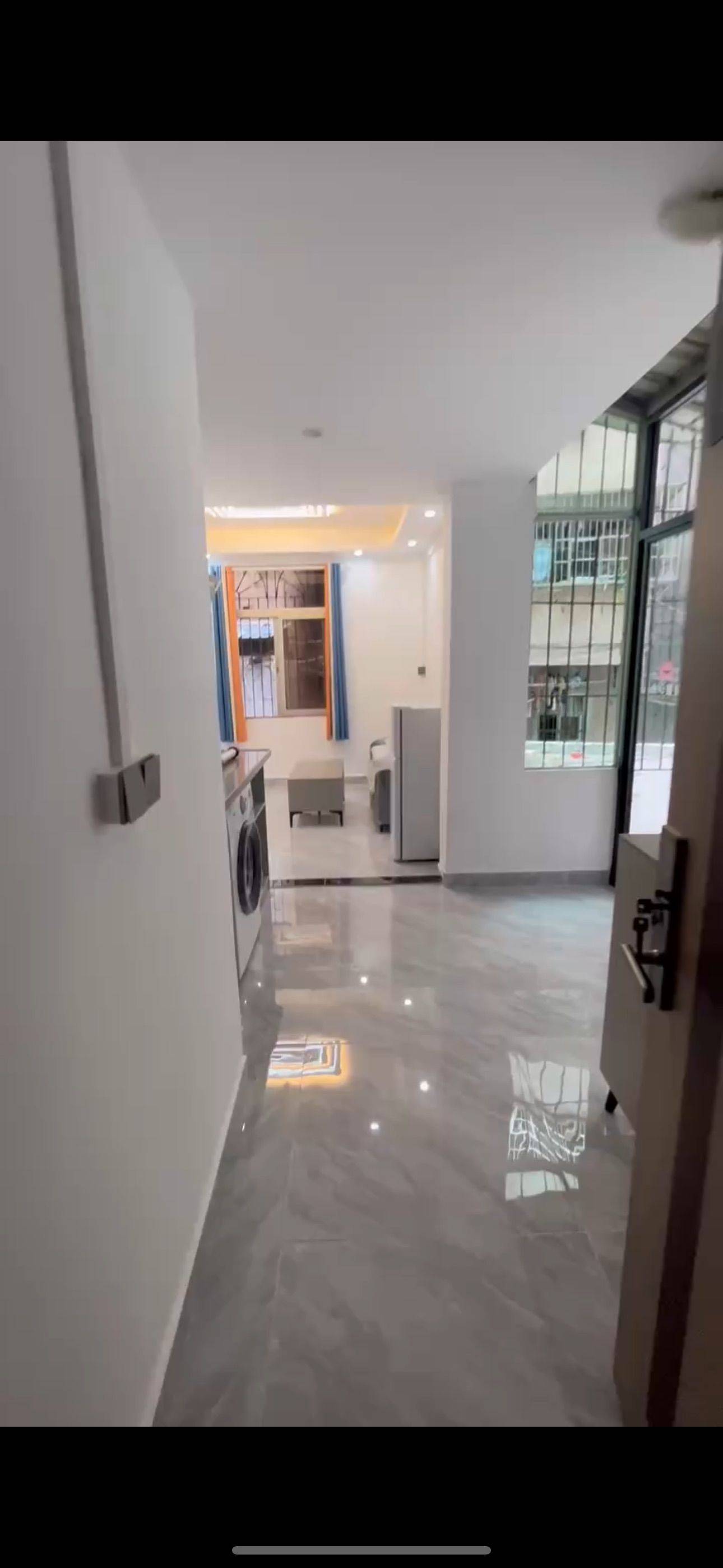 Guangzhou-Tianhe-Cozy Home,Clean&Comfy,No Gender Limit,Hustle & Bustle