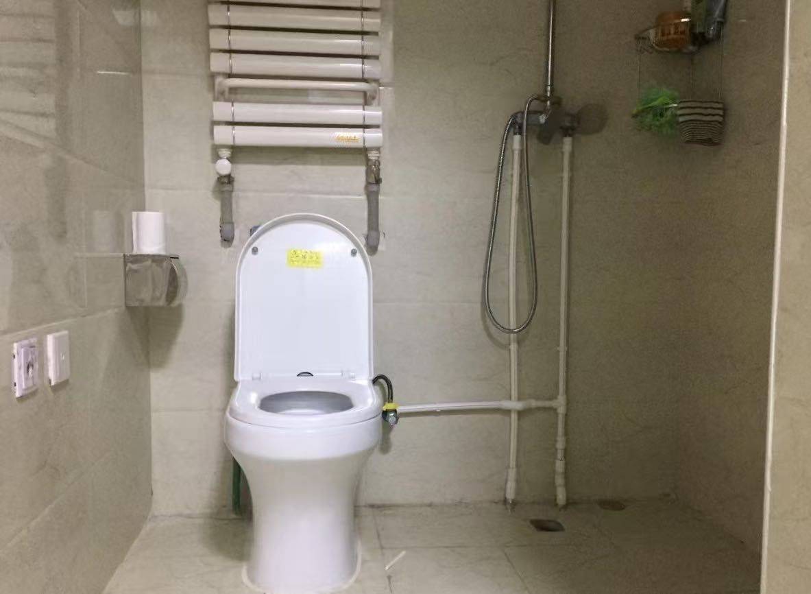 Beijing-Haidian-Cozy Home,Clean&Comfy,No Gender Limit,Chilled
