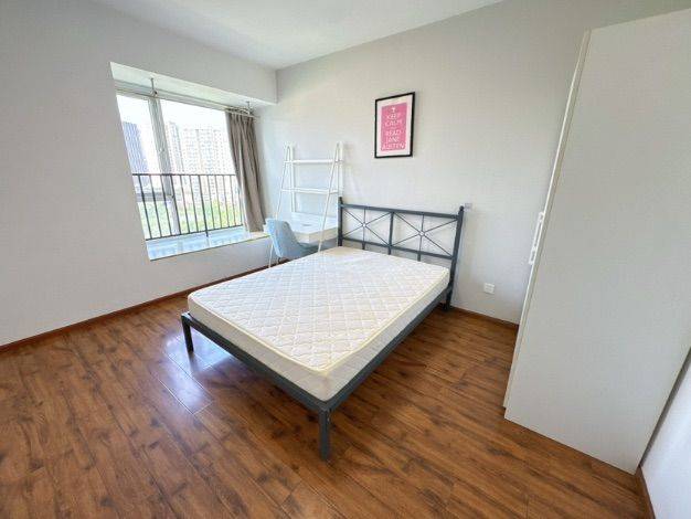 成都-金牛-溫馨小窩,乾淨治愈,不限性別,市井煙火氣,老友記