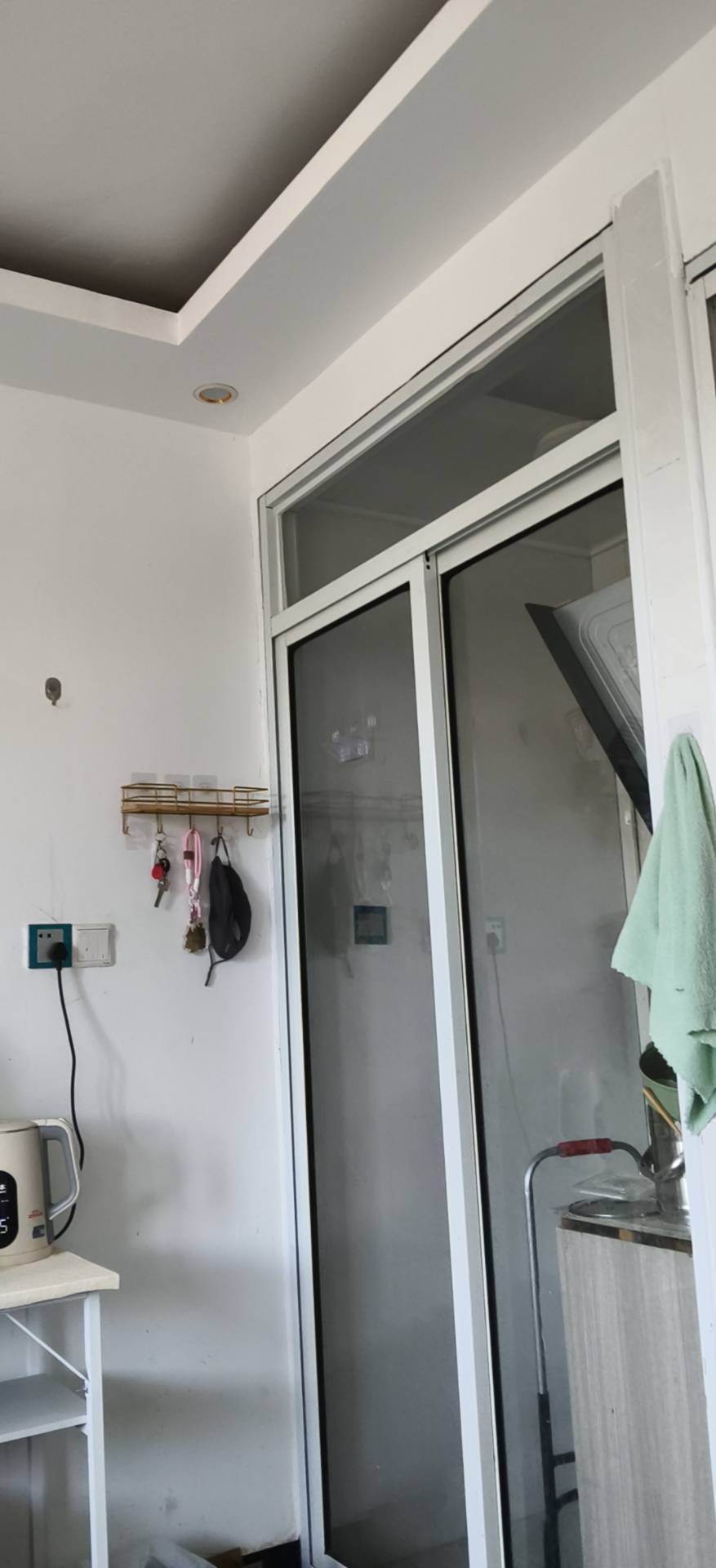 Shanghai-Pudong-Cozy Home,Clean&Comfy,No Gender Limit,Hustle & Bustle,Pet Friendly