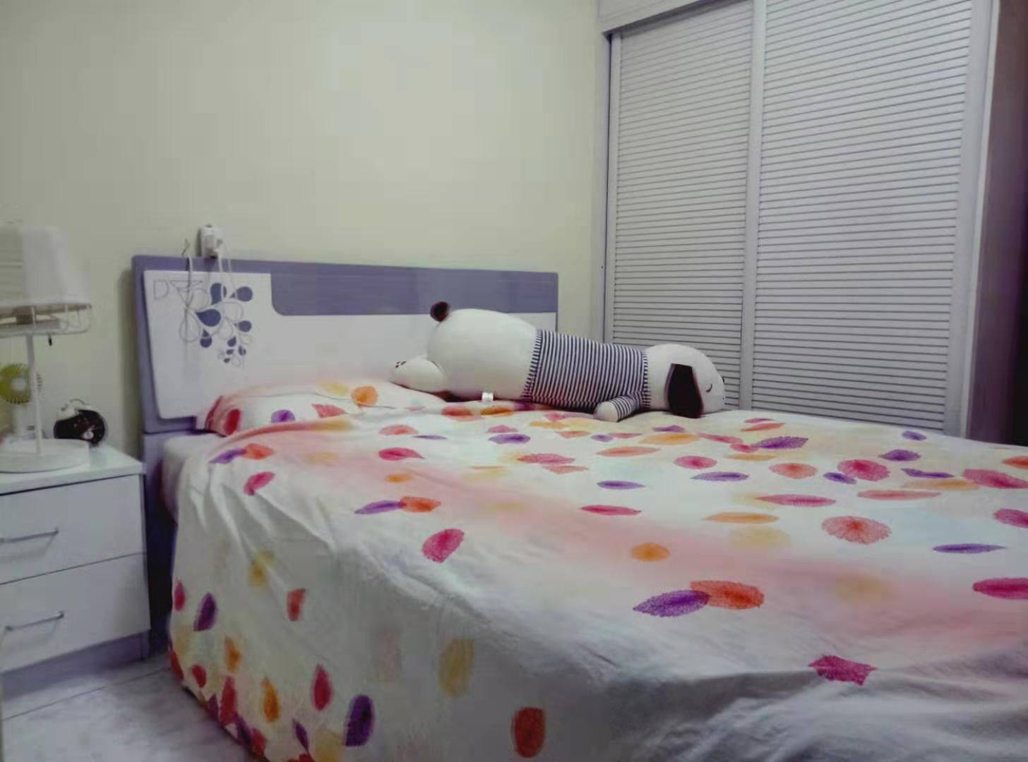Chengdu-Wuhou-Cozy Home,Clean&Comfy