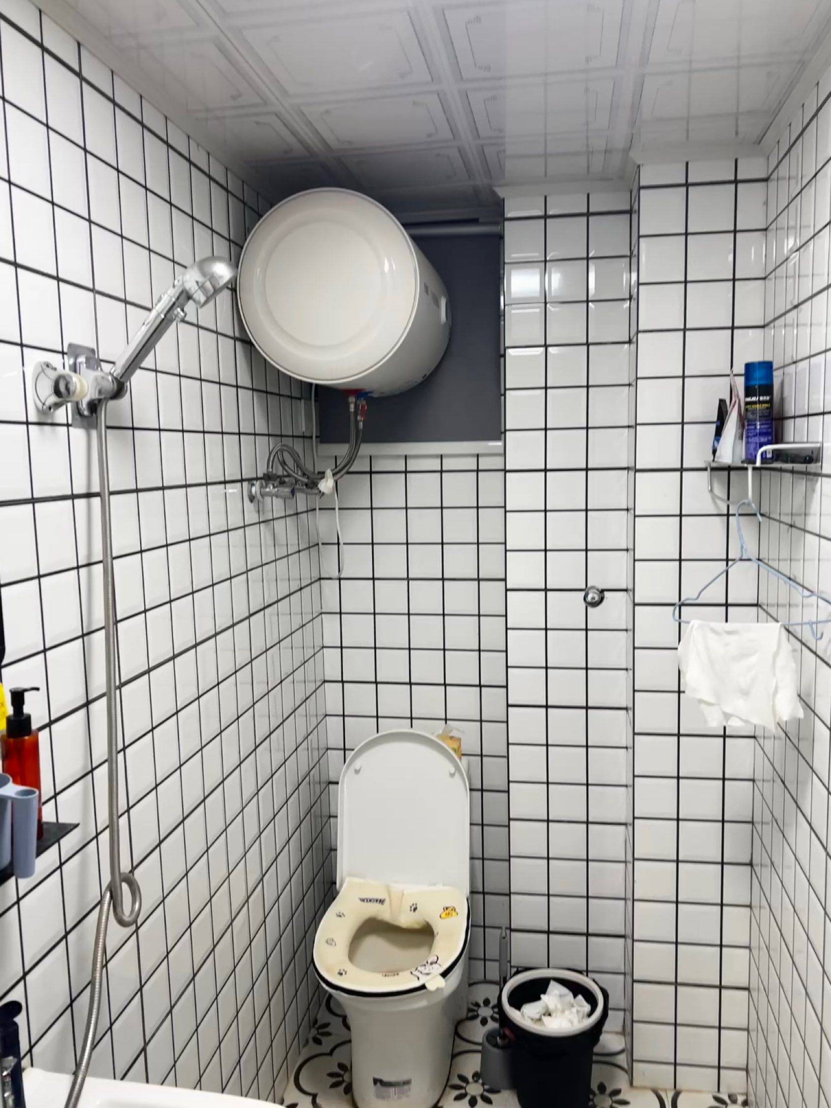 Hangzhou-Binjiang-Cozy Home,Clean&Comfy,No Gender Limit