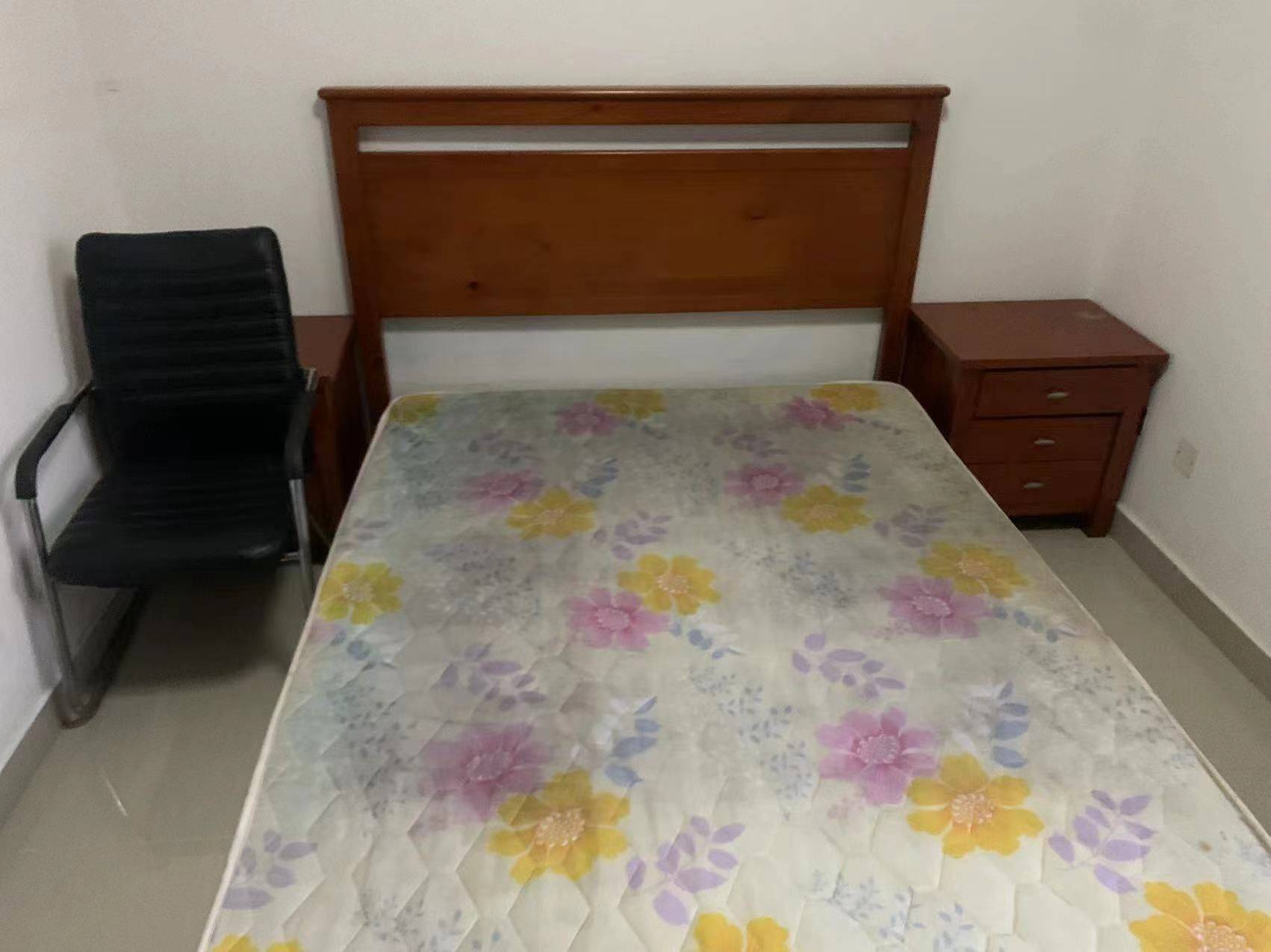 Tianjin-Jinnan-Cozy Home,Clean&Comfy,No Gender Limit,Pet Friendly