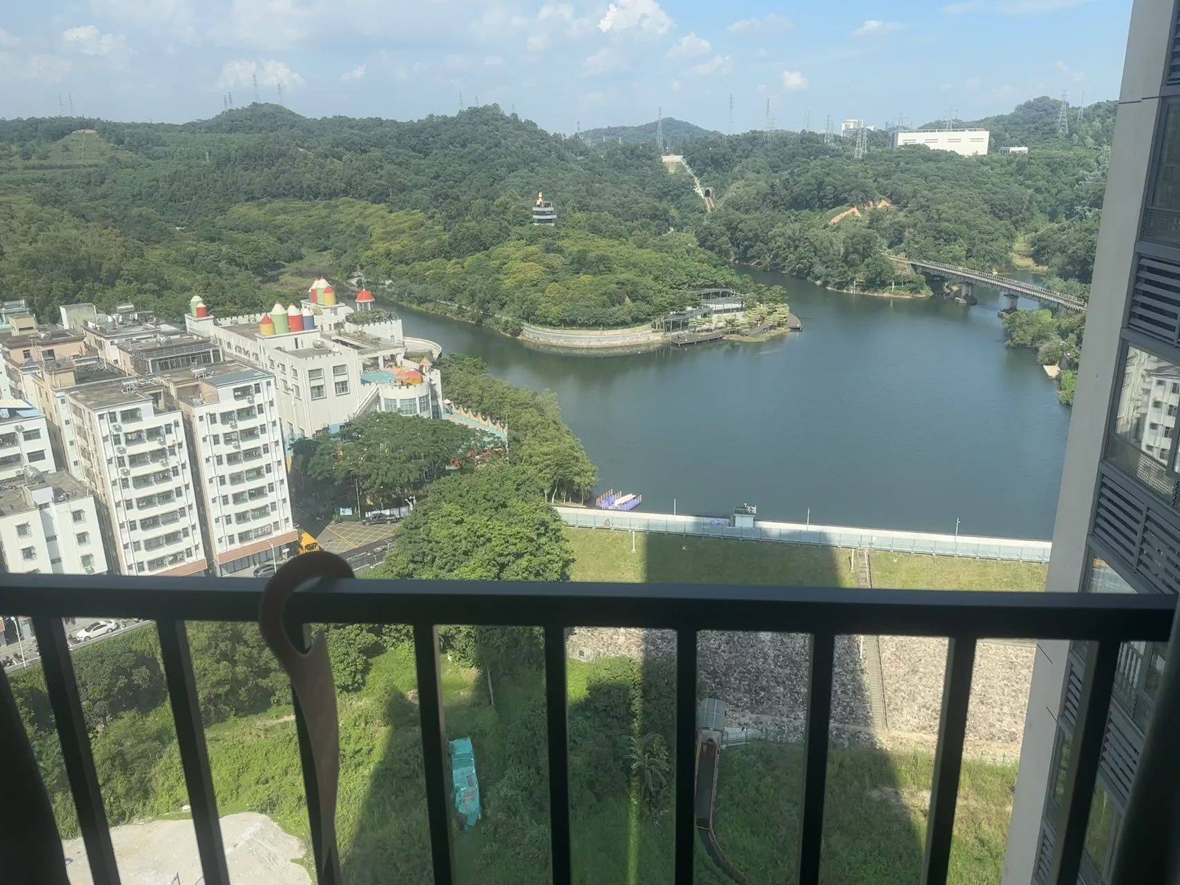 Shenzhen-Longgang-Cozy Home,Clean&Comfy