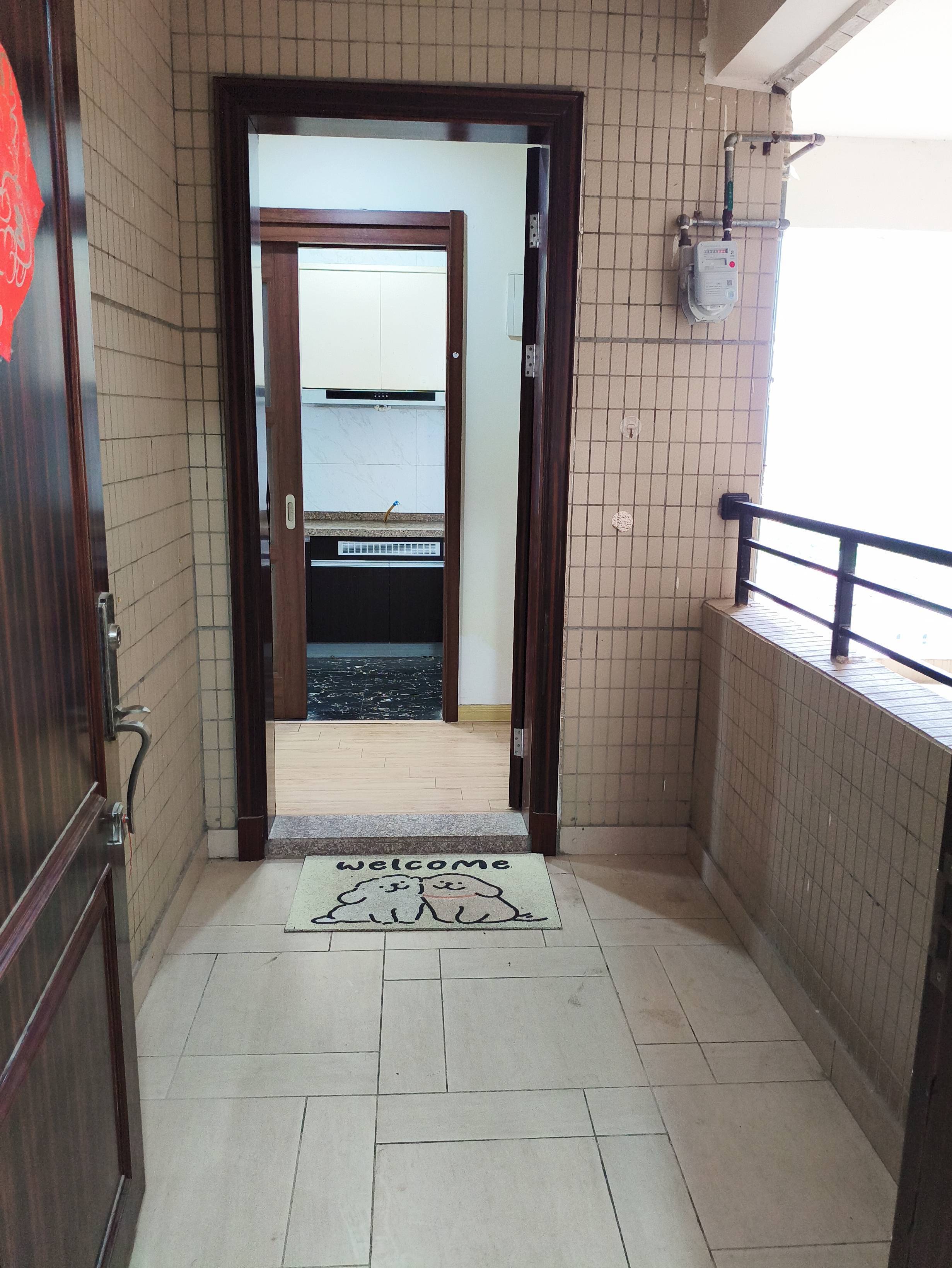 Guangzhou-Zengcheng-Cozy Home,Clean&Comfy,No Gender Limit,Hustle & Bustle,“Friends”,Chilled